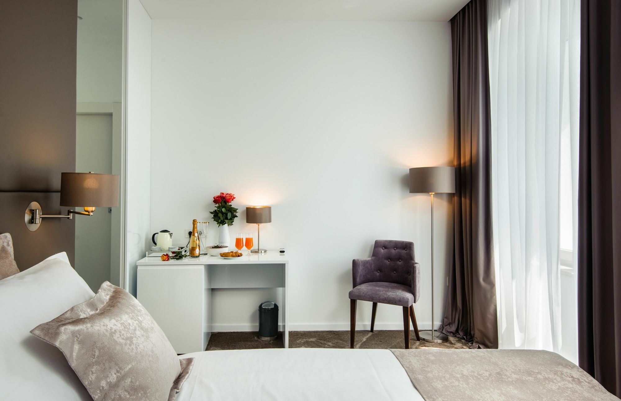 Casa de hóspedes Dream Luxury 4*
