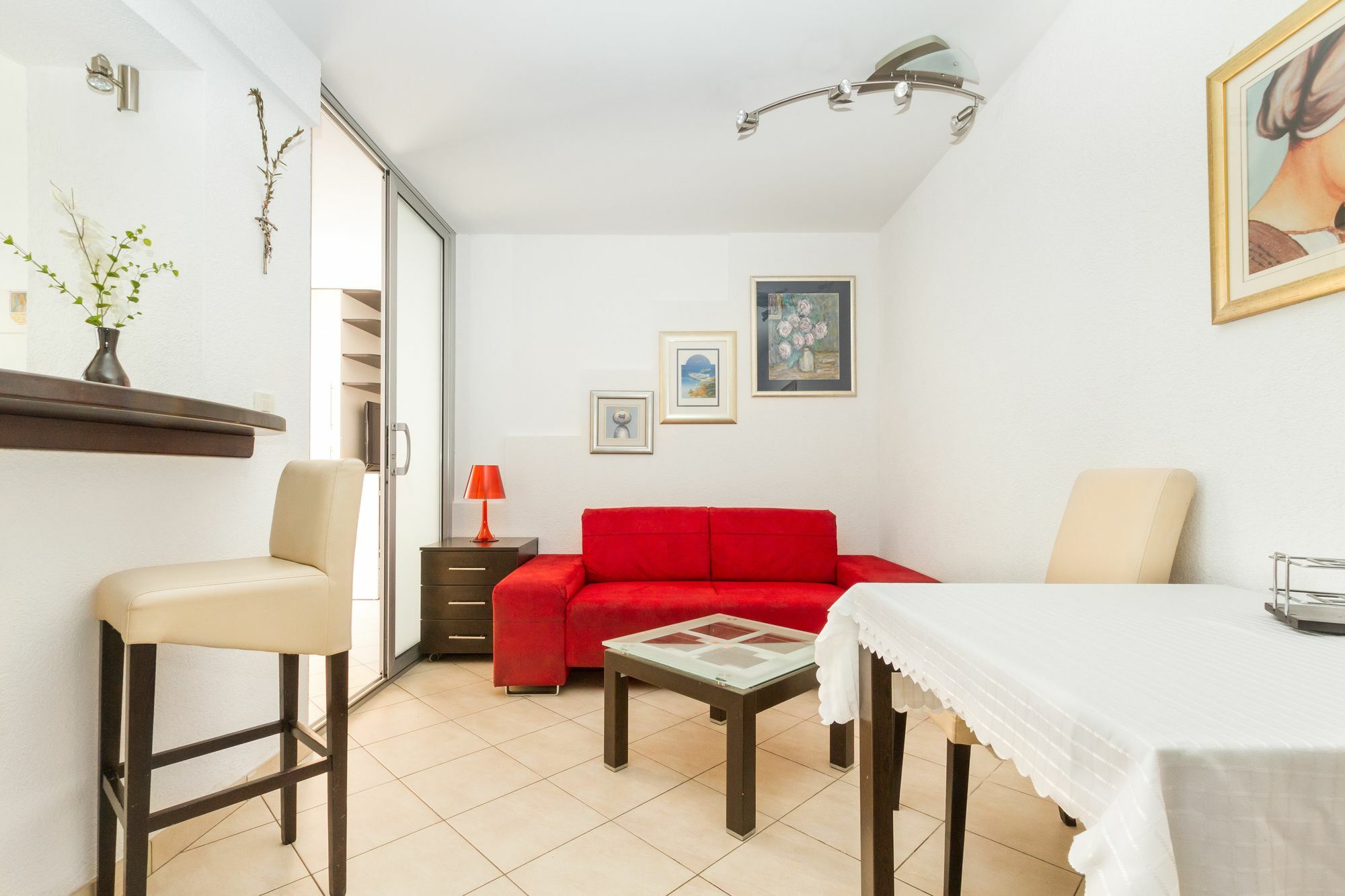 Guest house Villa Spaladium 4*