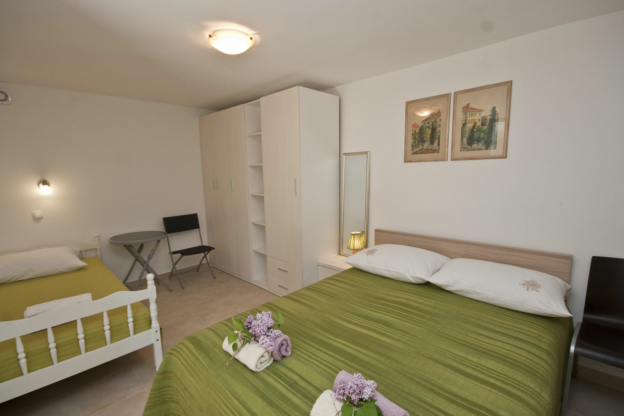 Guest house Villa Spaladium Split