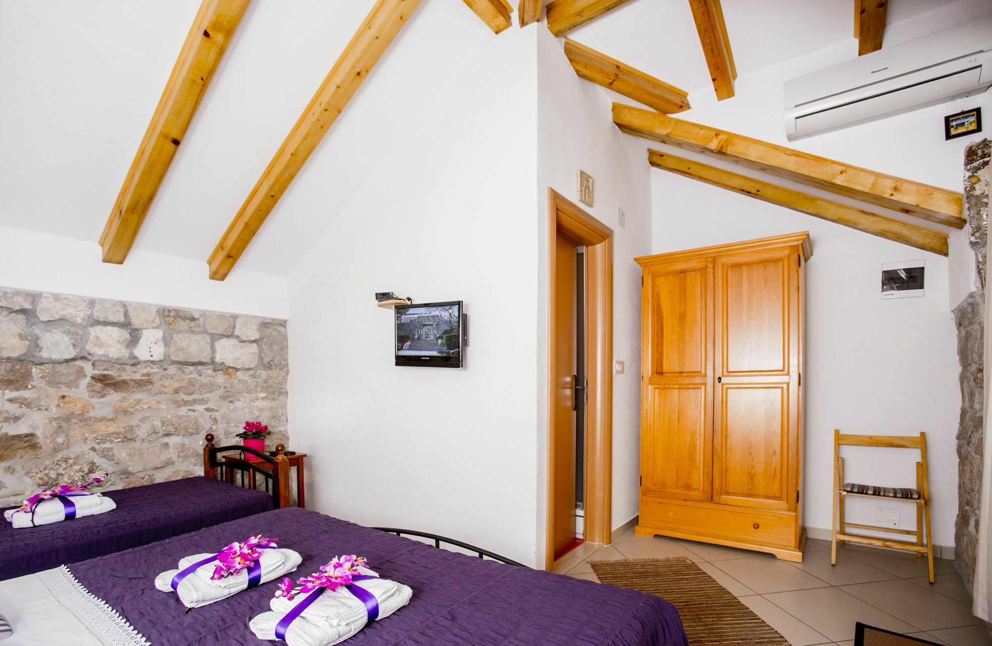 Guest house Villa Spaladium