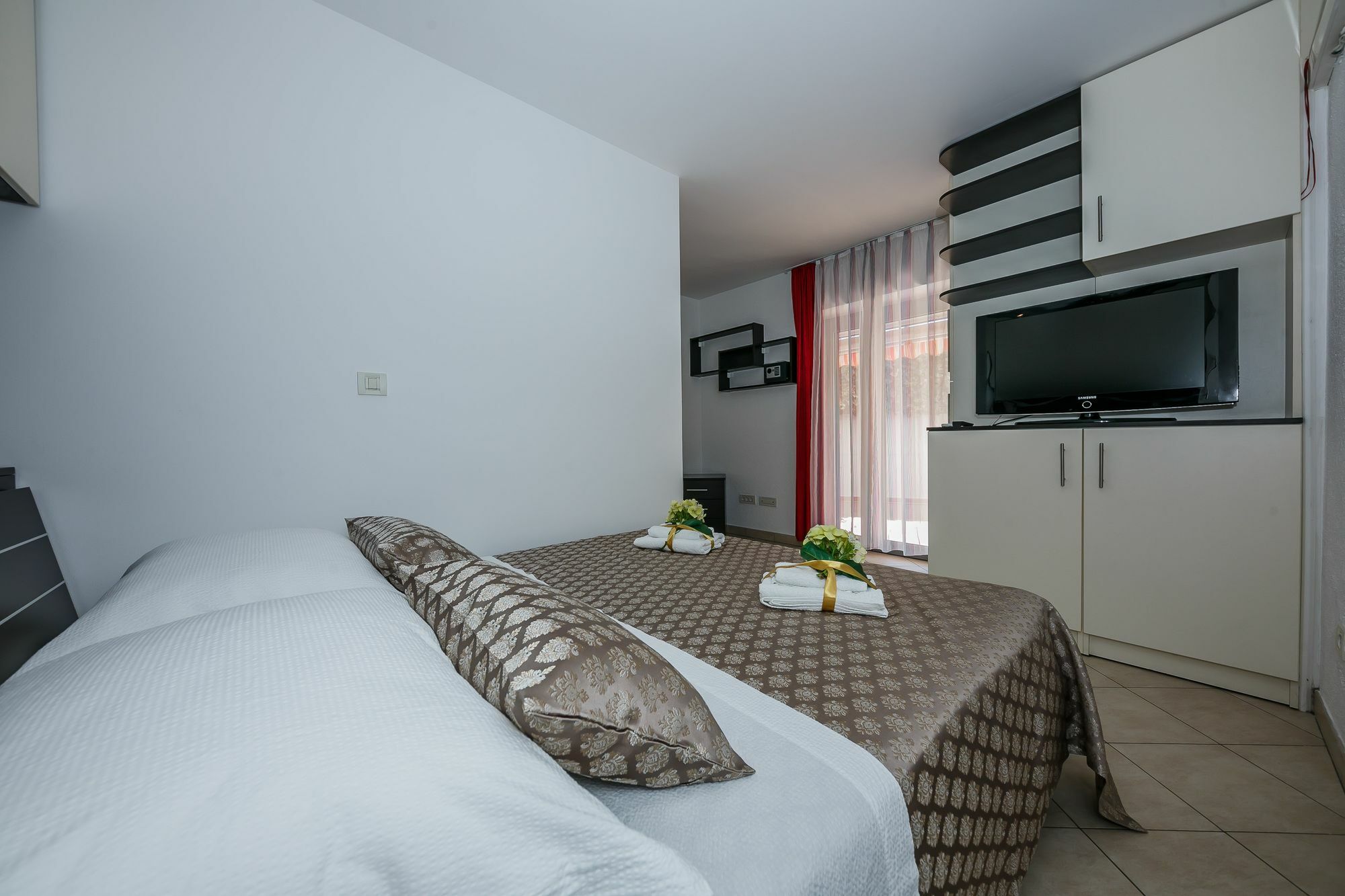 Guest house Villa Spaladium Split