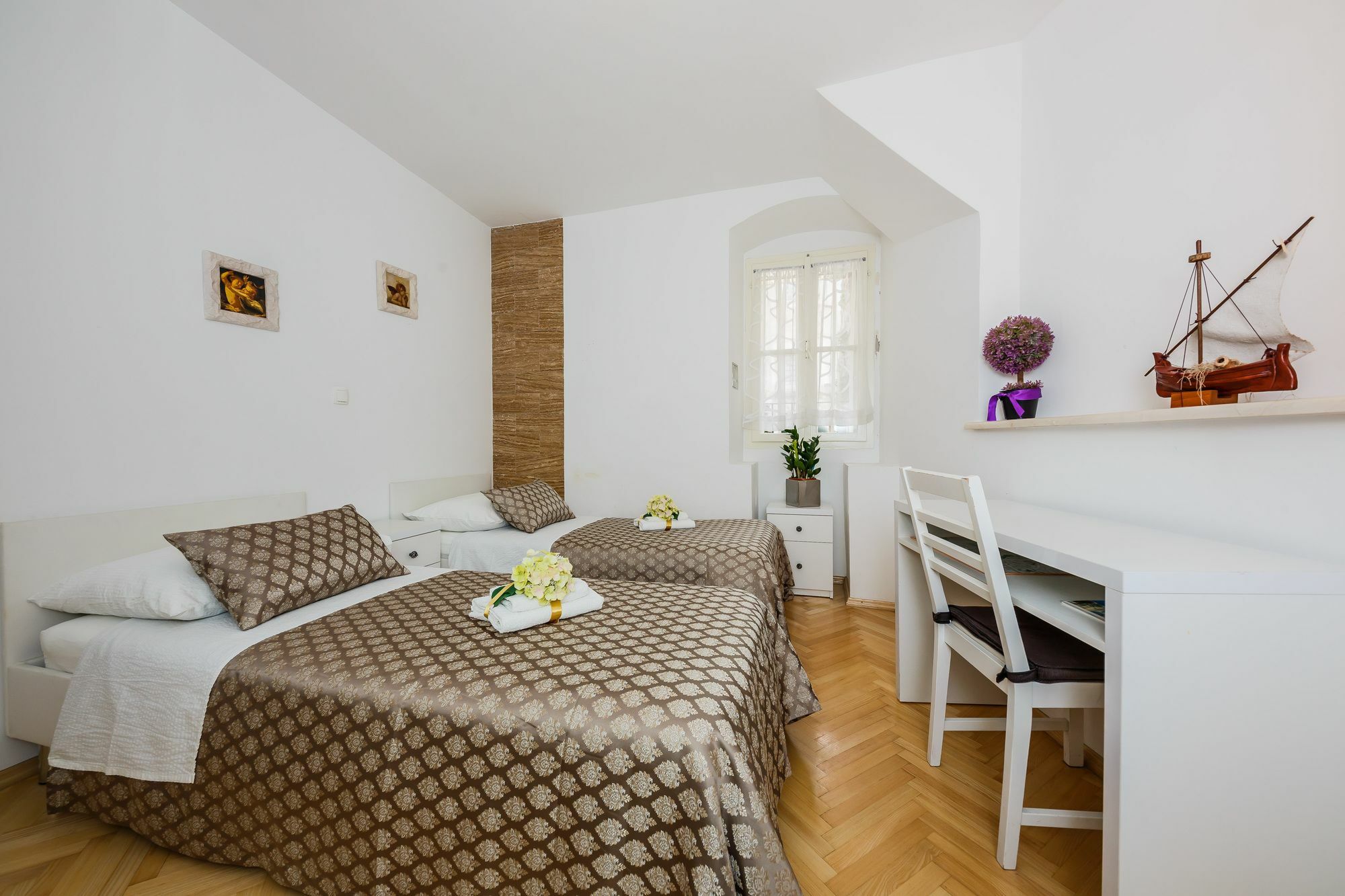Guest house Villa Spaladium