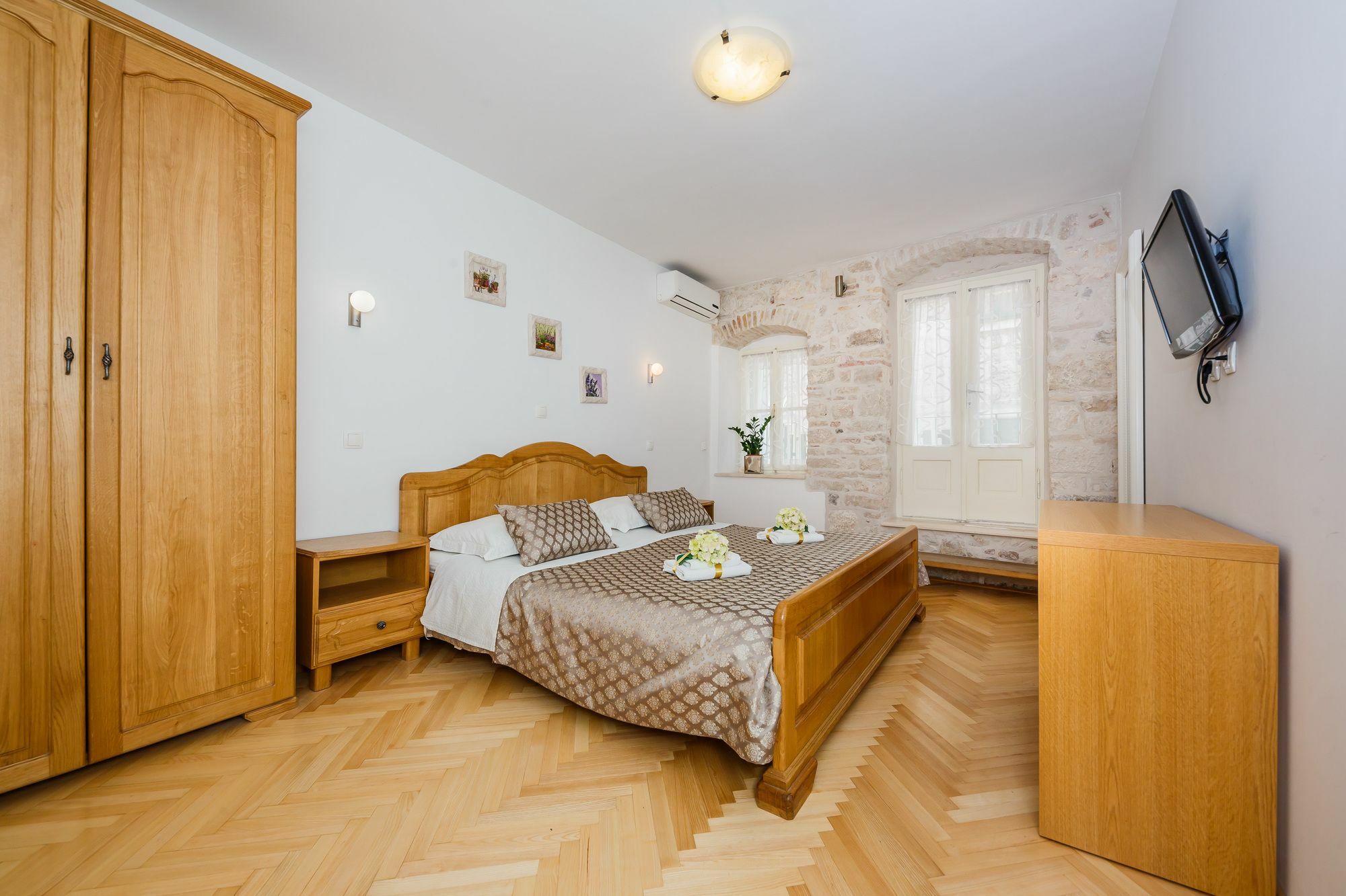 Guest house Villa Spaladium Split