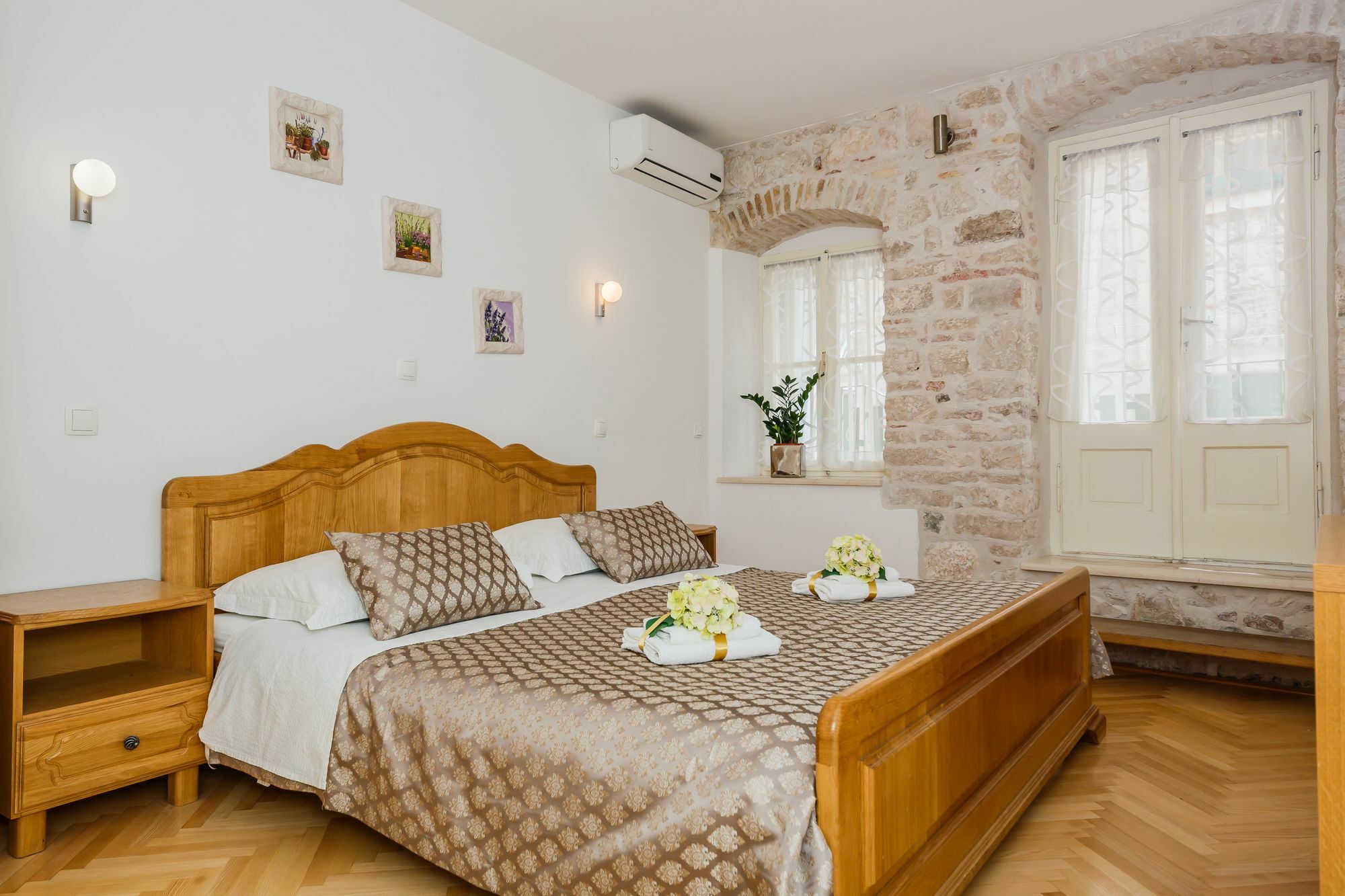 Villa Spaladium Split