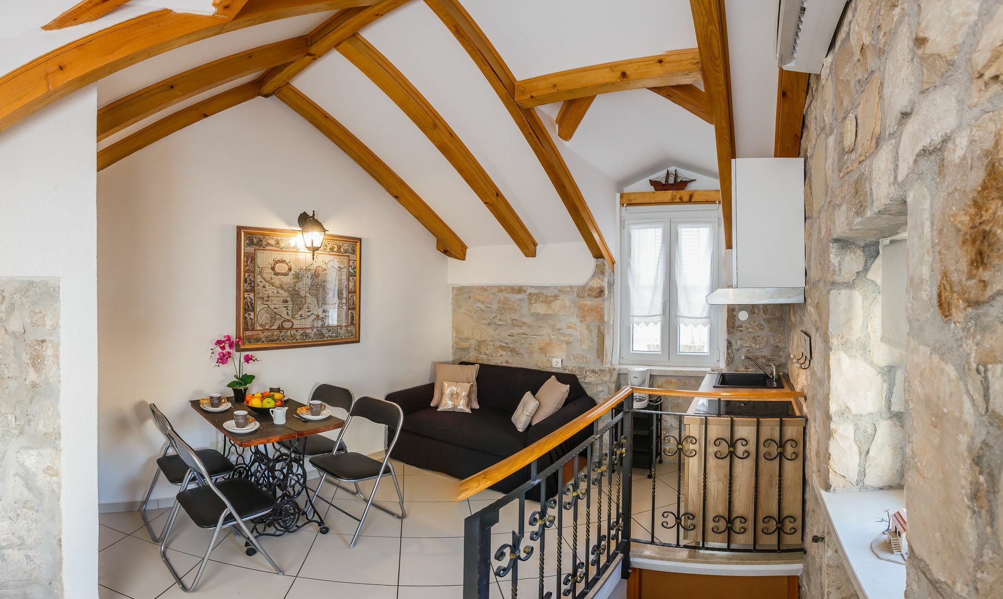 Guest house Villa Spaladium Split