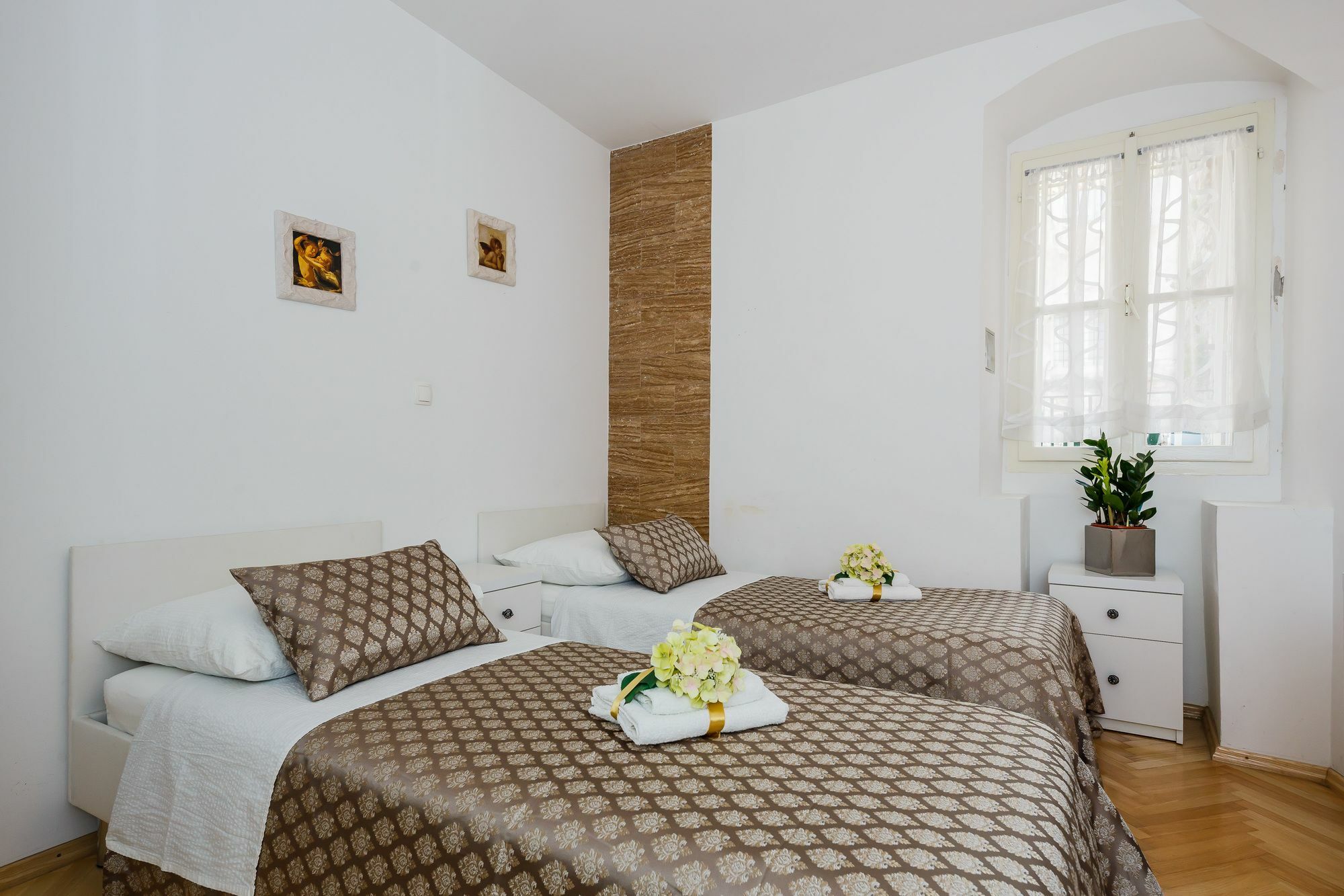 Guest house Villa Spaladium Split
