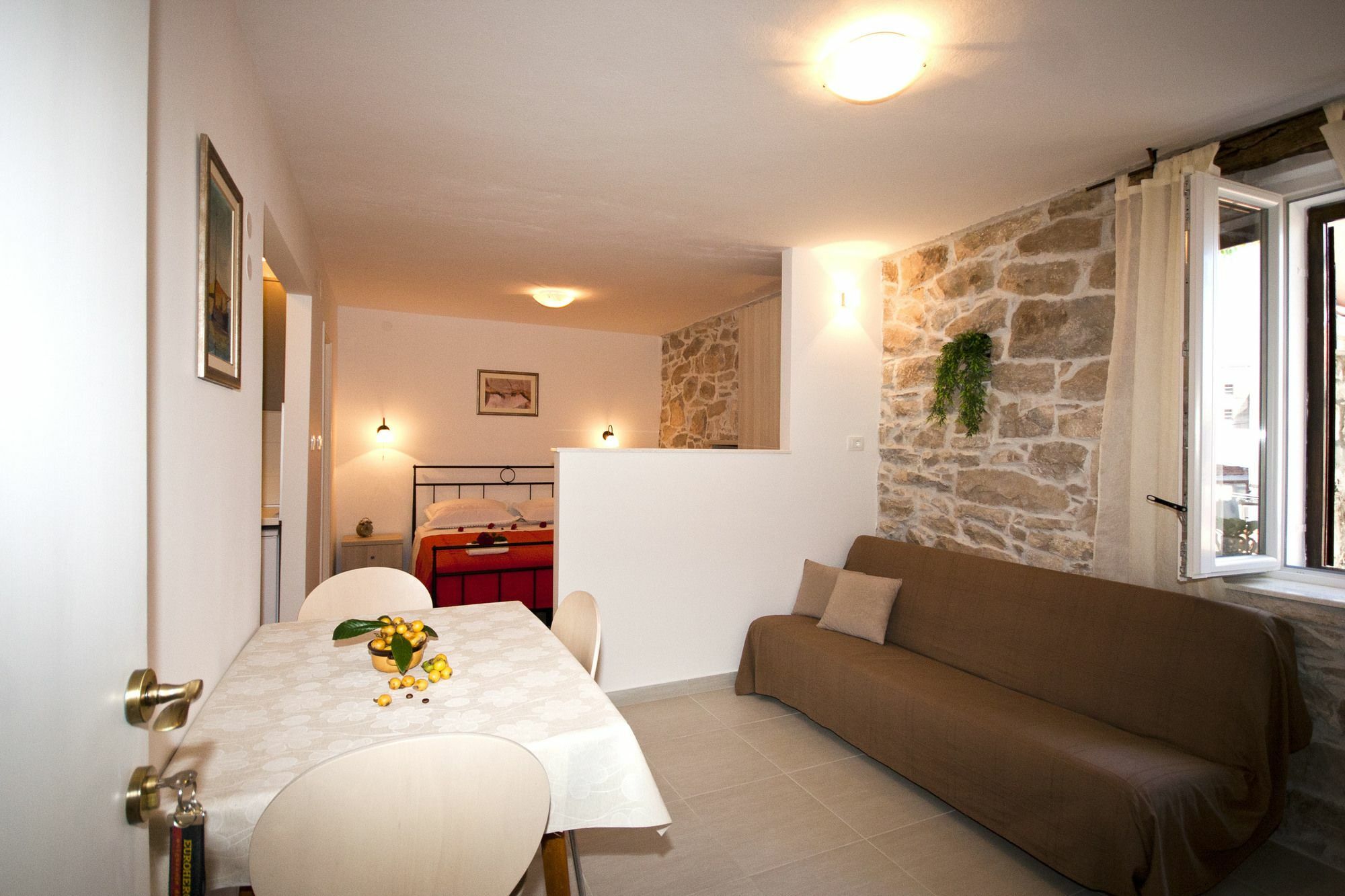 Guest house Villa Spaladium 4*