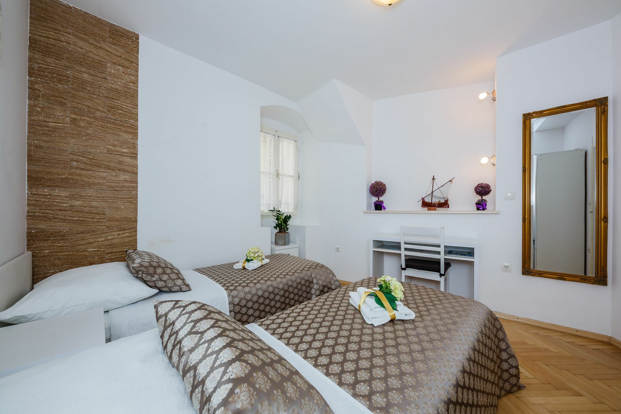 Guest house Villa Spaladium Split
