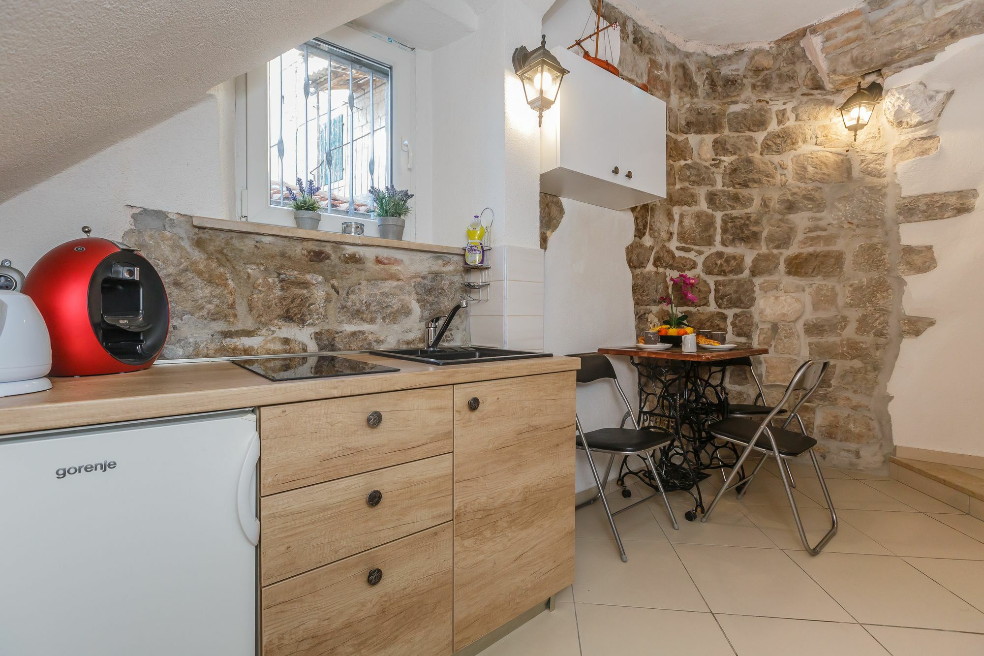 Guest house Villa Spaladium