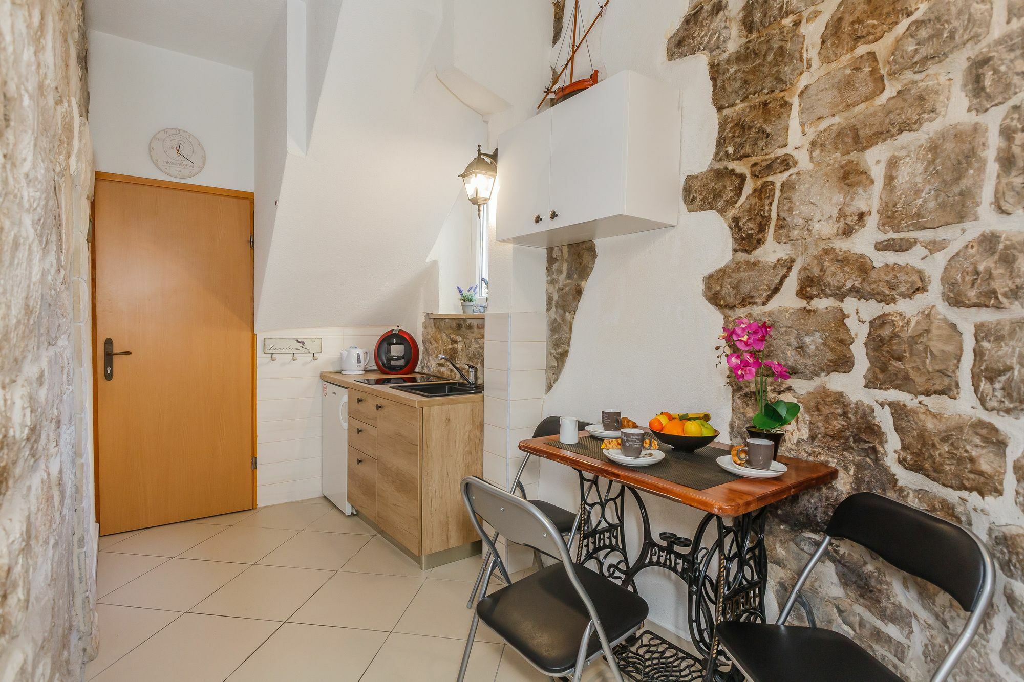 Guest house Villa Spaladium 4*