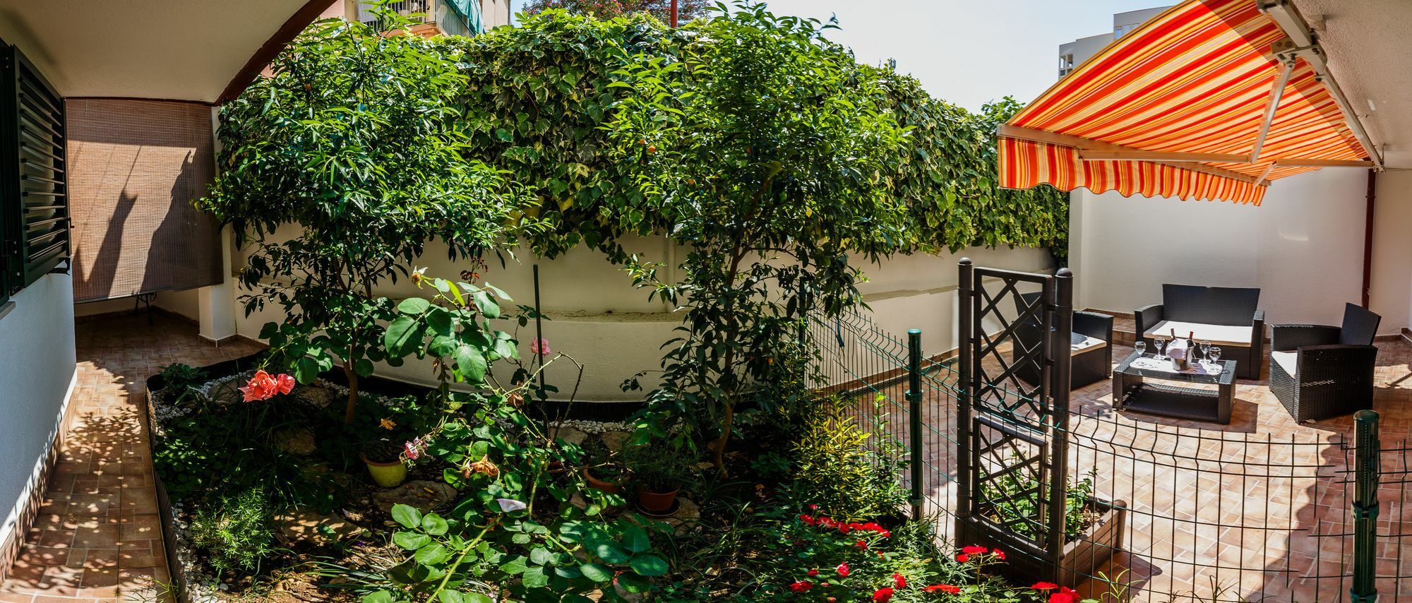 Guest house Villa Spaladium Split