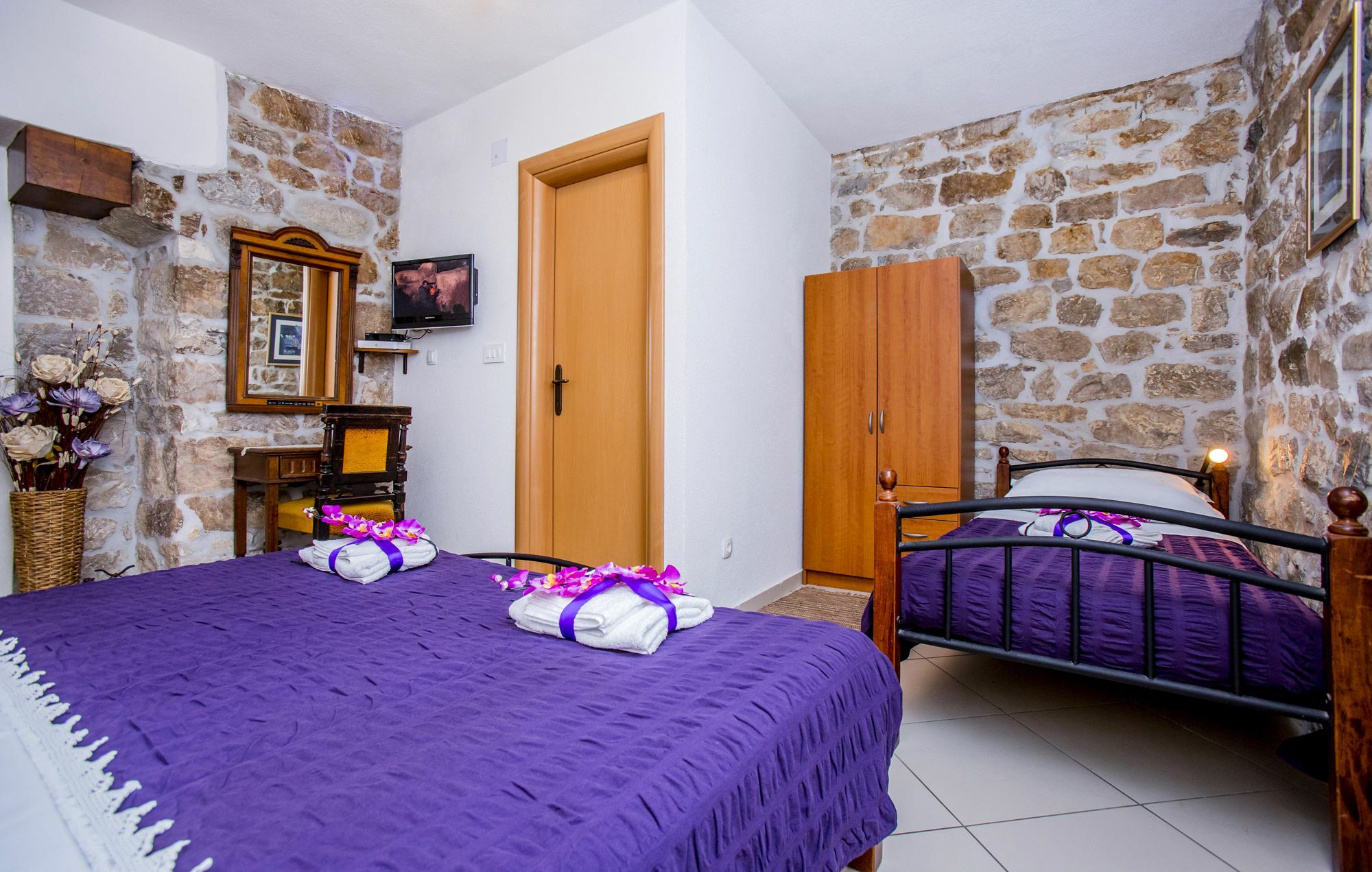 Guest house Villa Spaladium