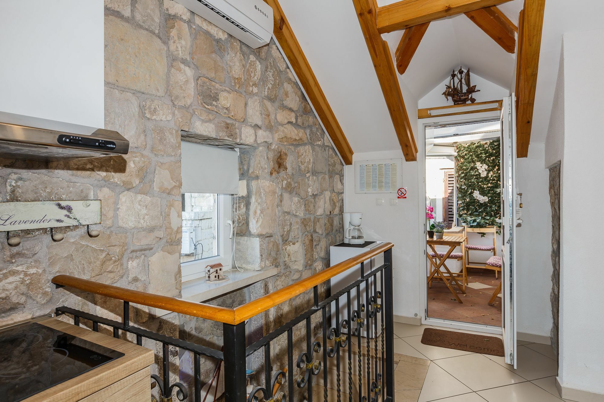 Guest house Villa Spaladium Split
