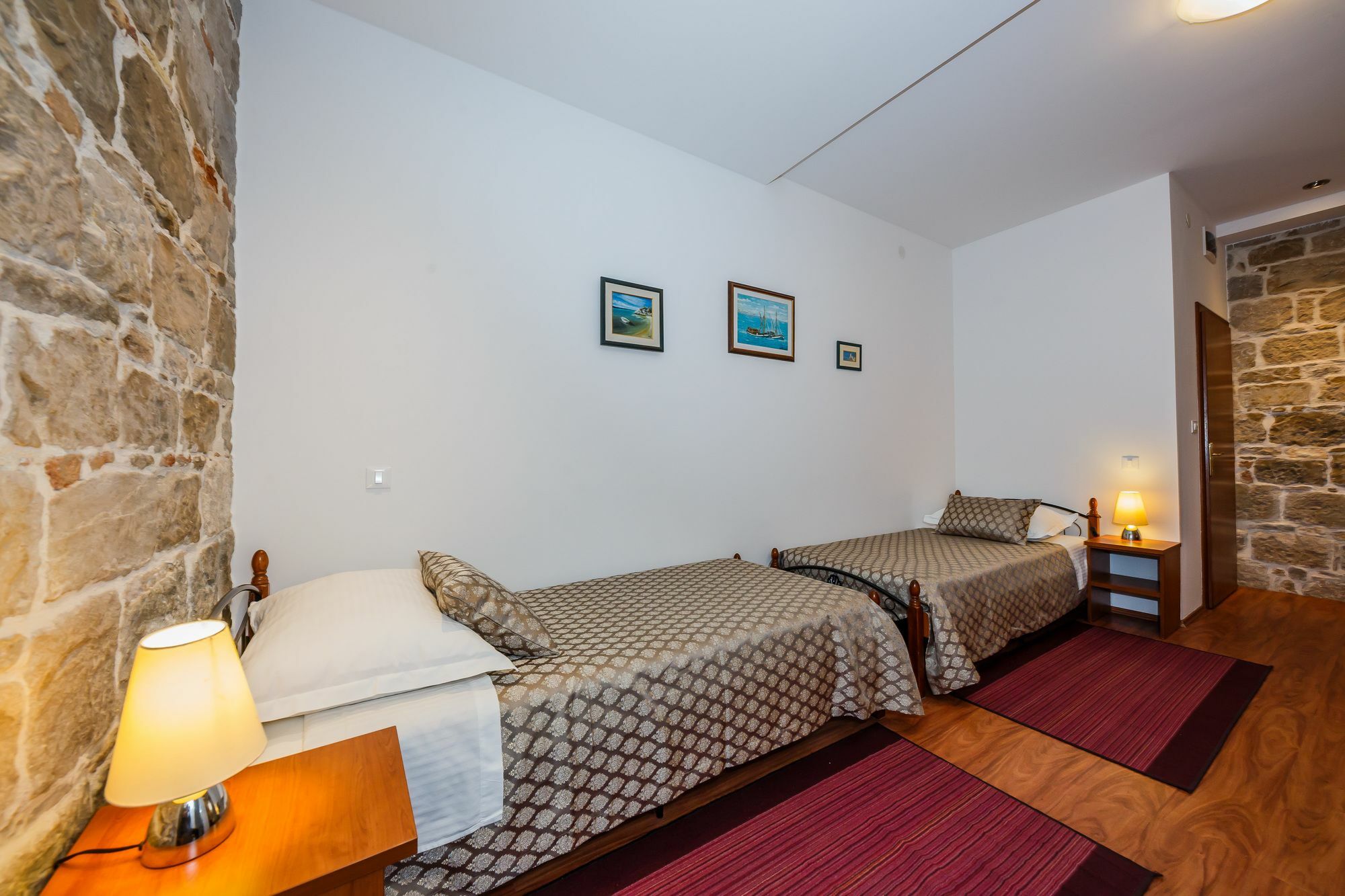 Guest house Villa Spaladium 4*