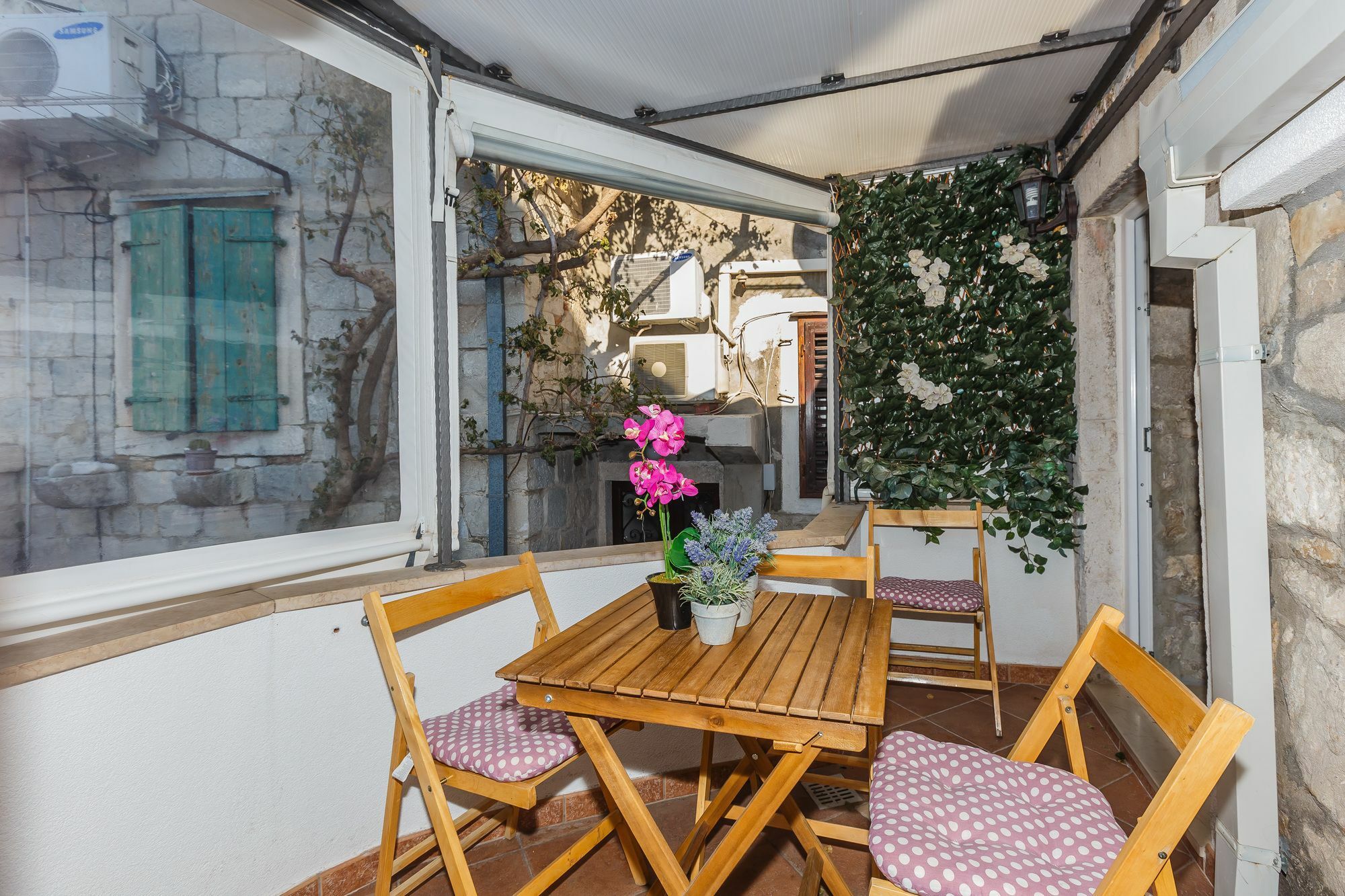 Guest house Villa Spaladium