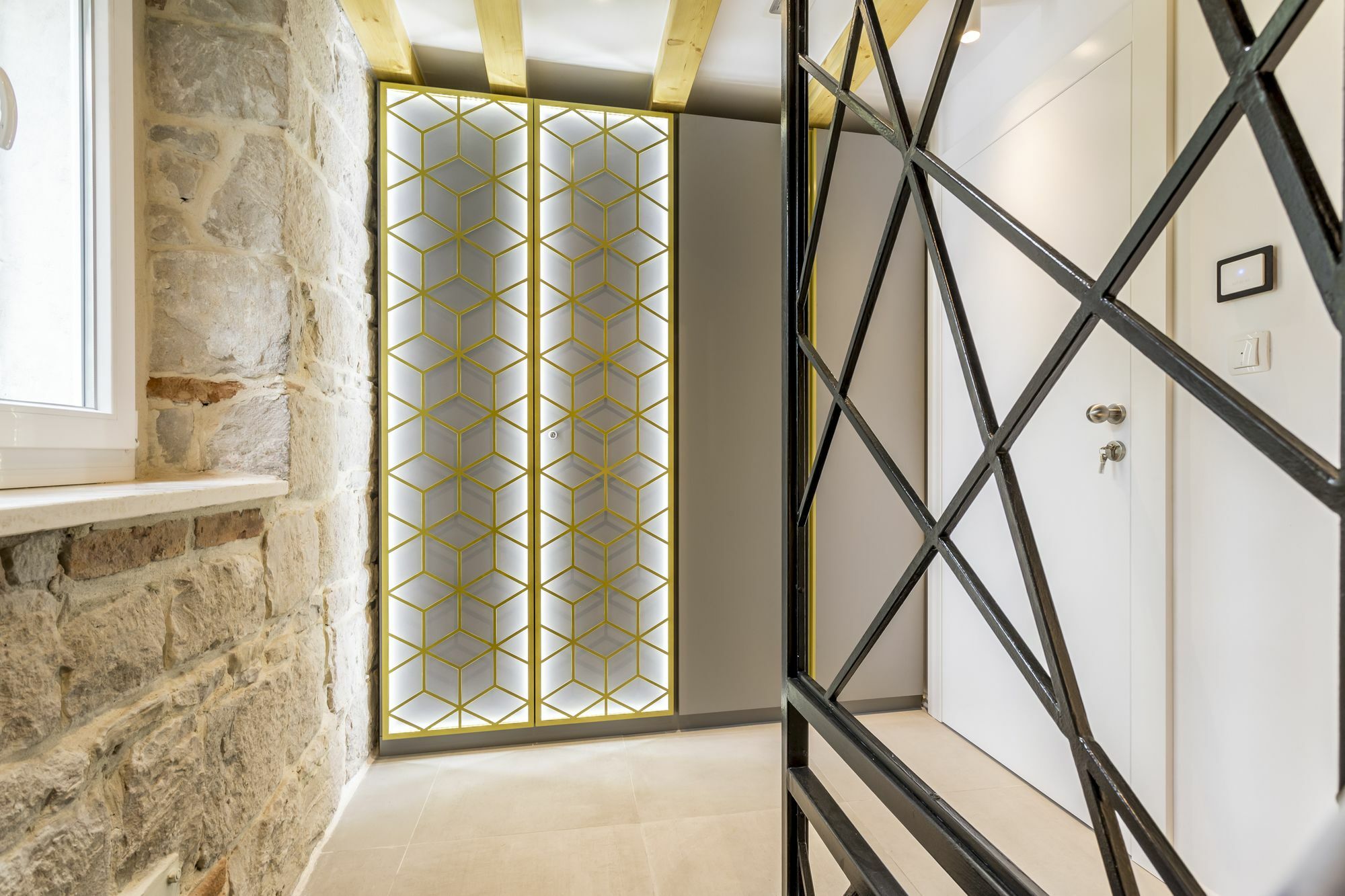 Miara Luxury krevet i doručak