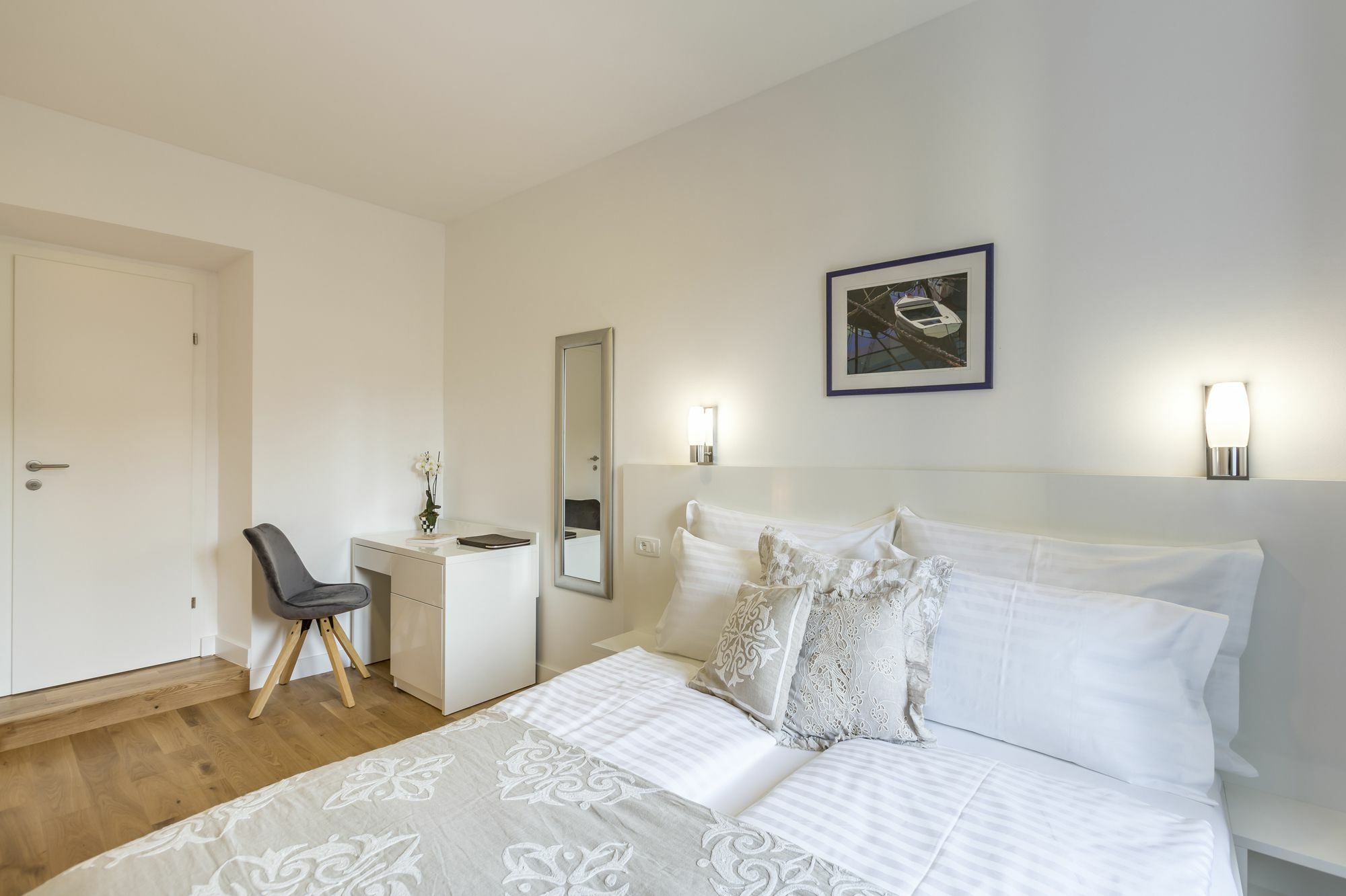 Centro Di Centri Due Guest house