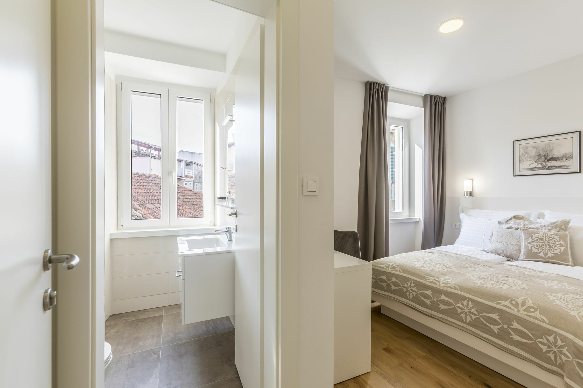 Centro Di Centri Due Guest house