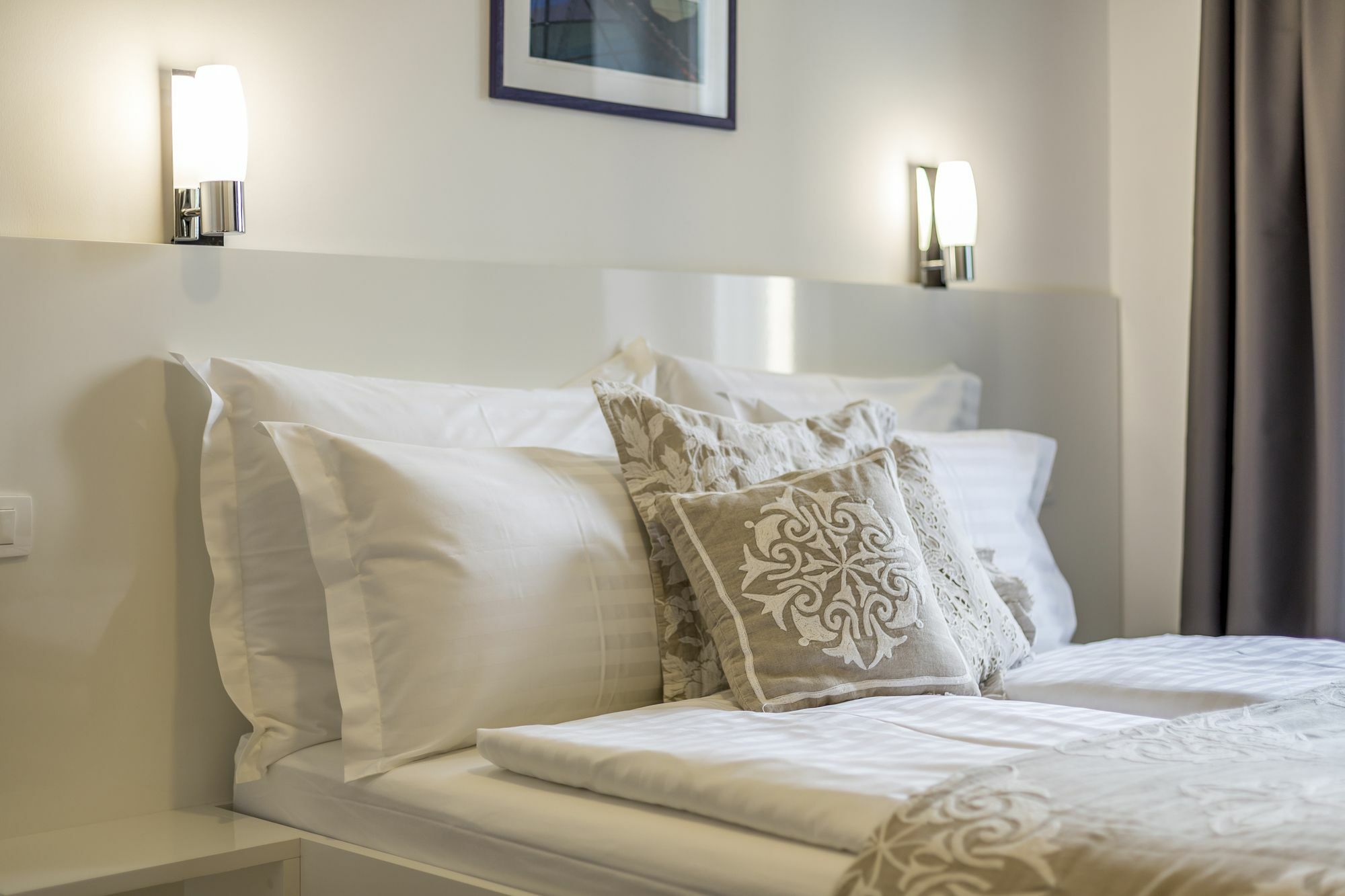 Centro Di Centri Due Guest house 4*