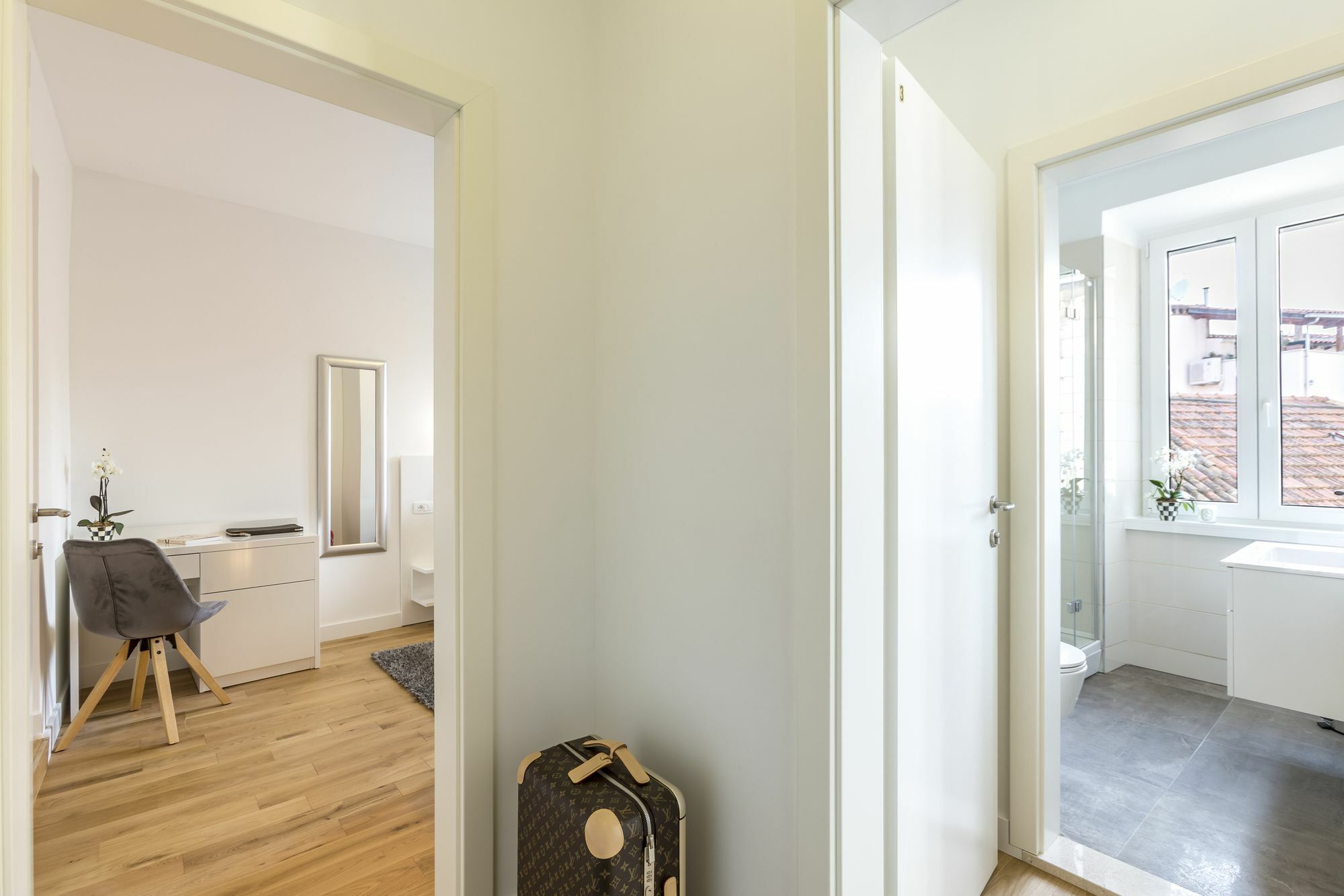 Centro Di Centri Due 4* Split
