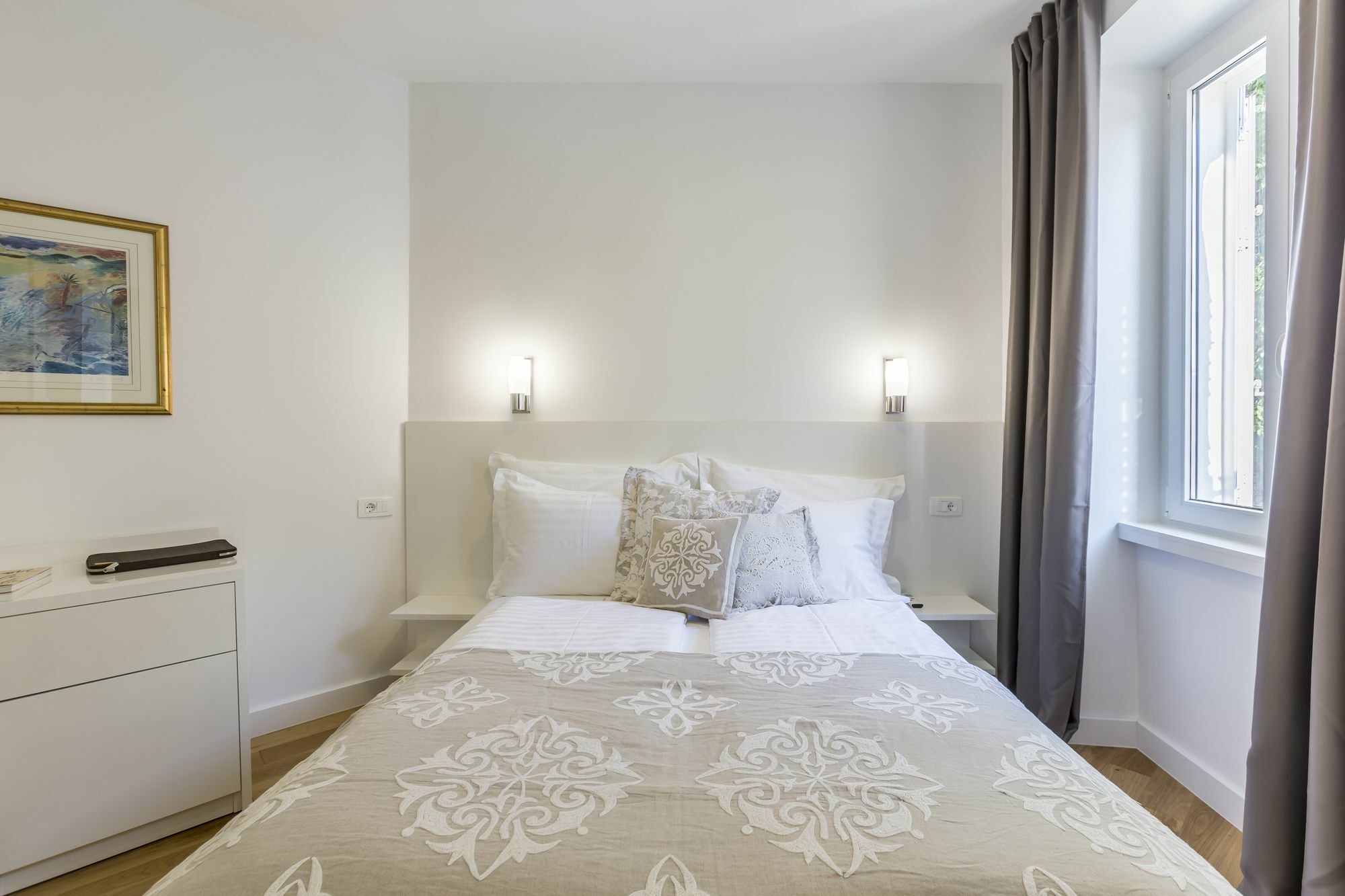 Guest house Centro Di Centri Due