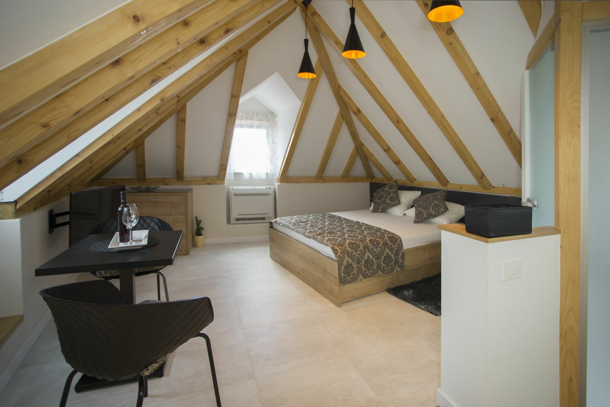 Situs Apartment