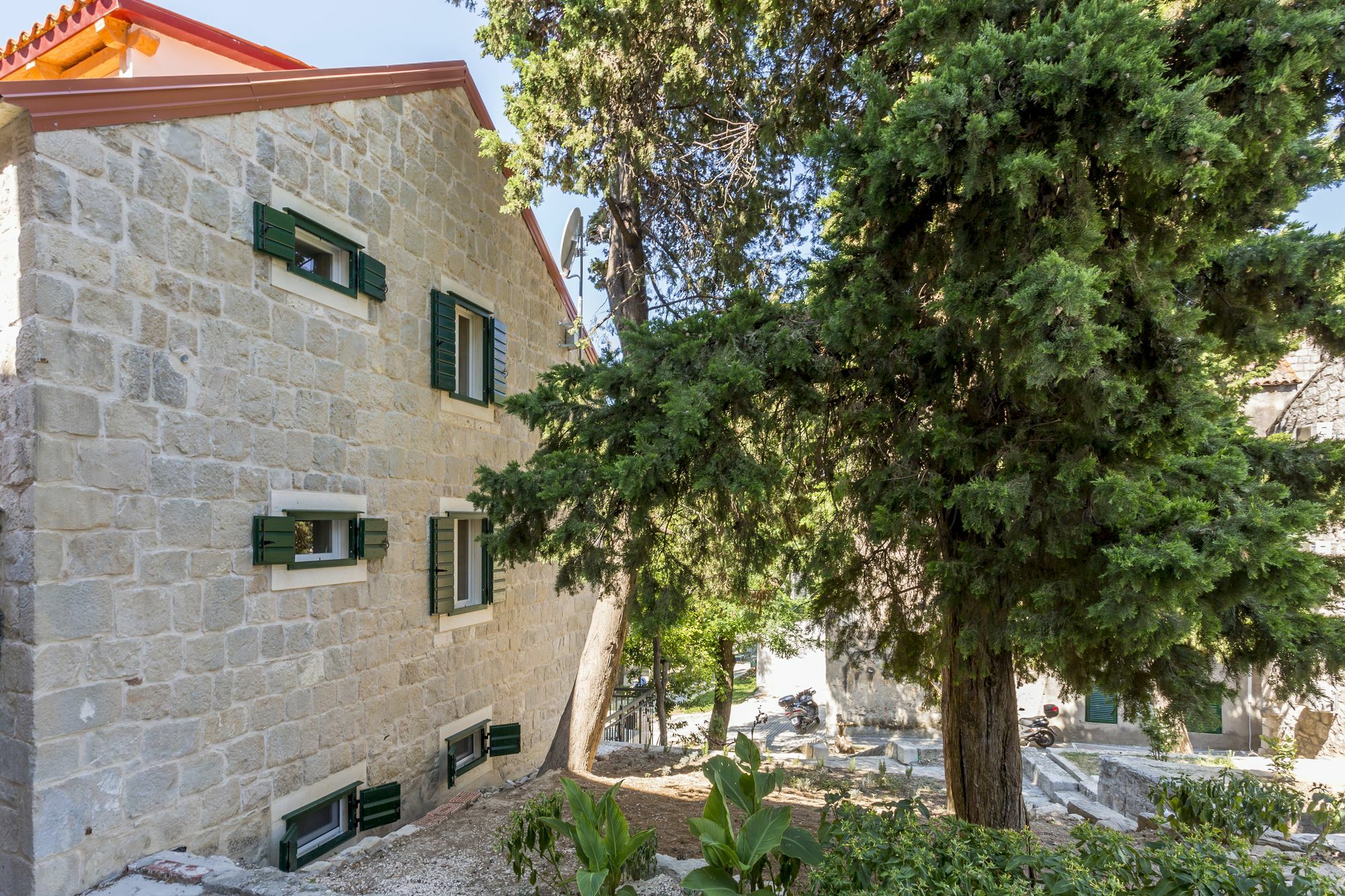 Miara Luxury krevet i doručak