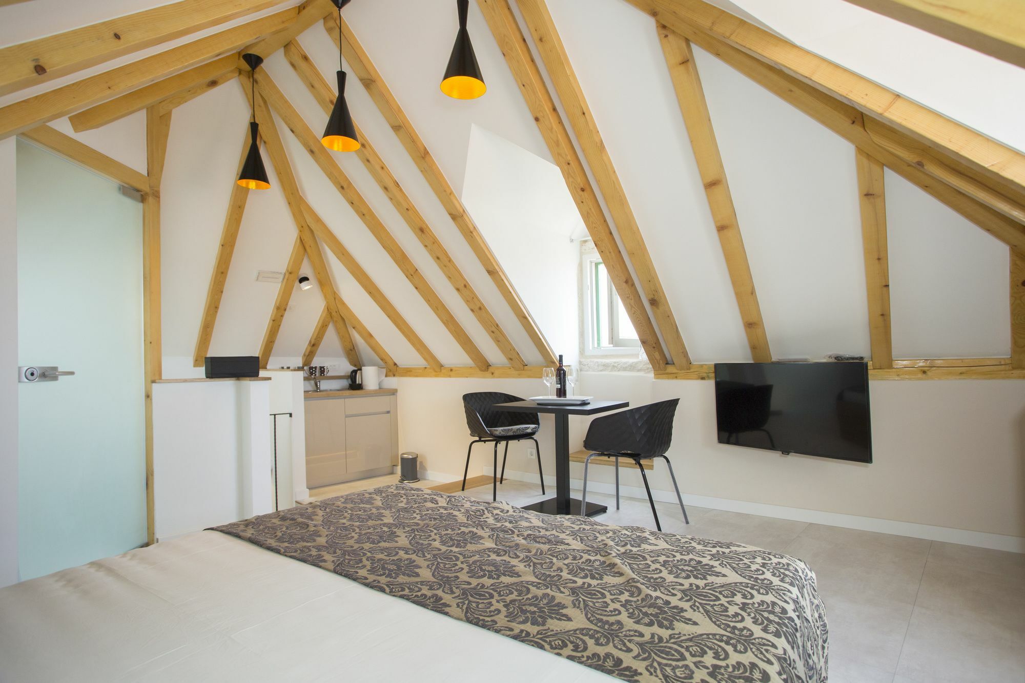 Situs Apartment *