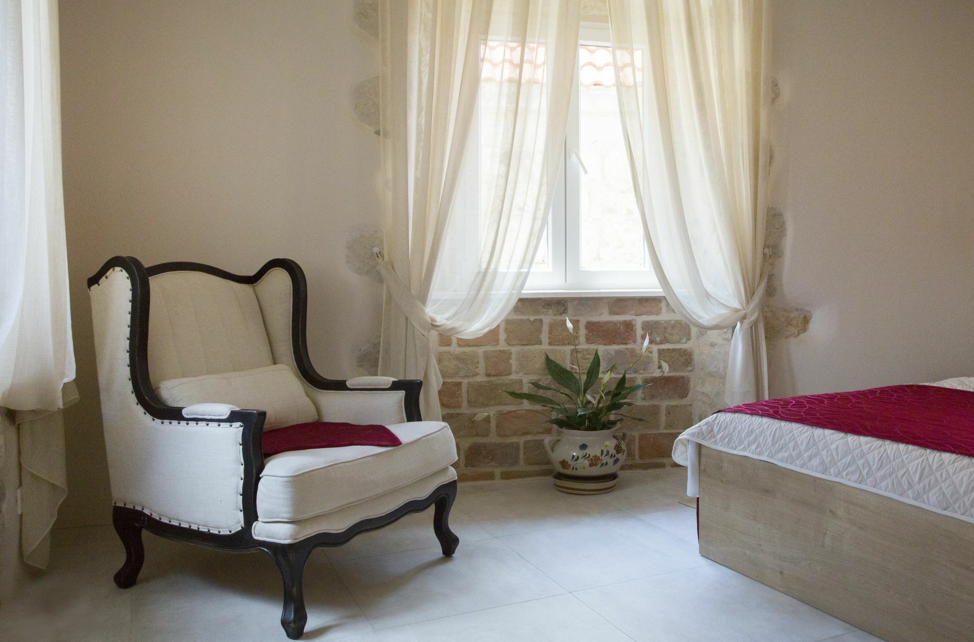Situs Apartment