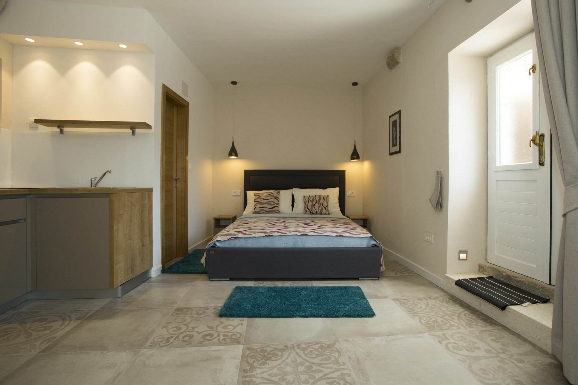 Situs Apartment
