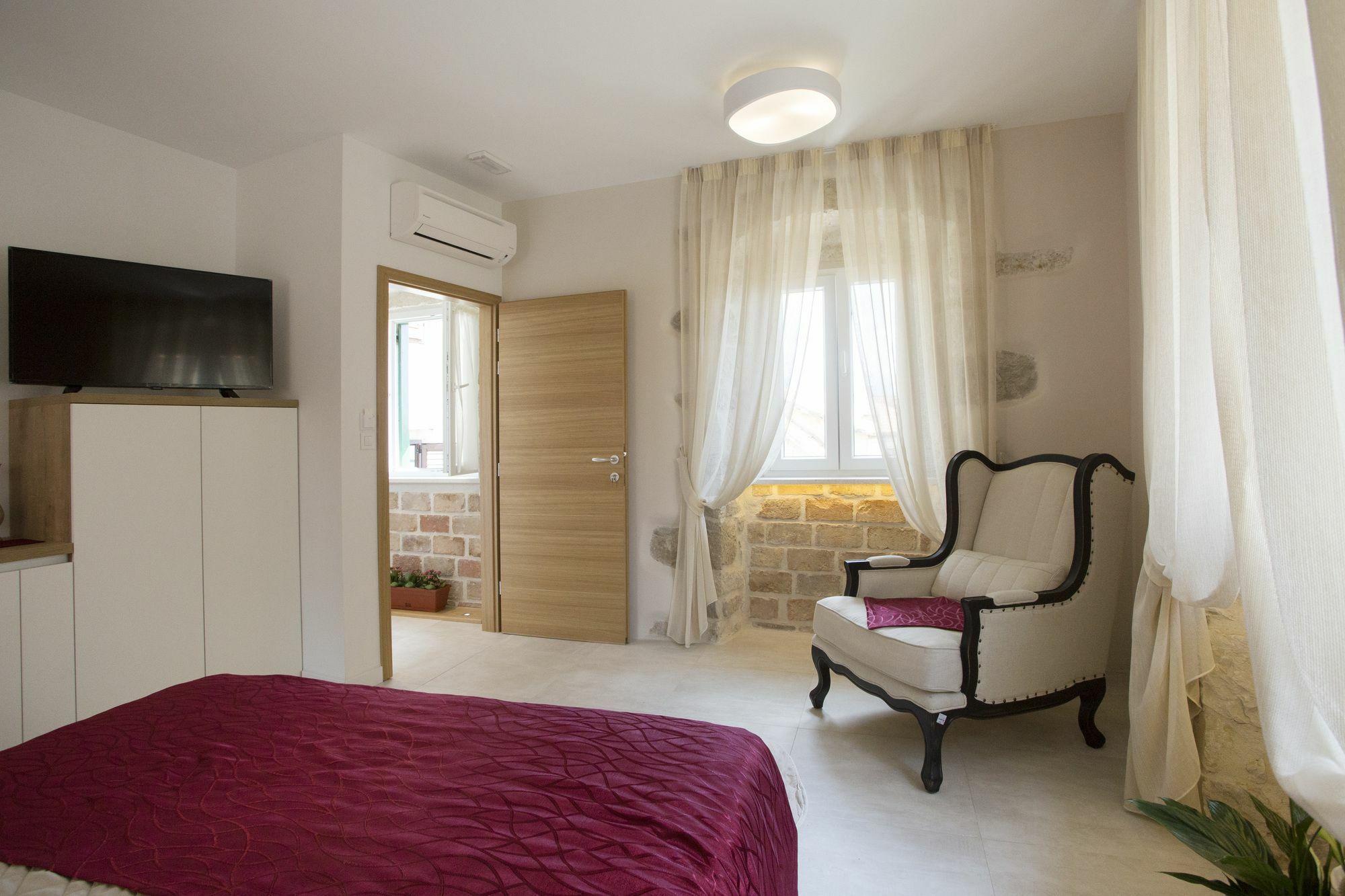 Situs Apartment *