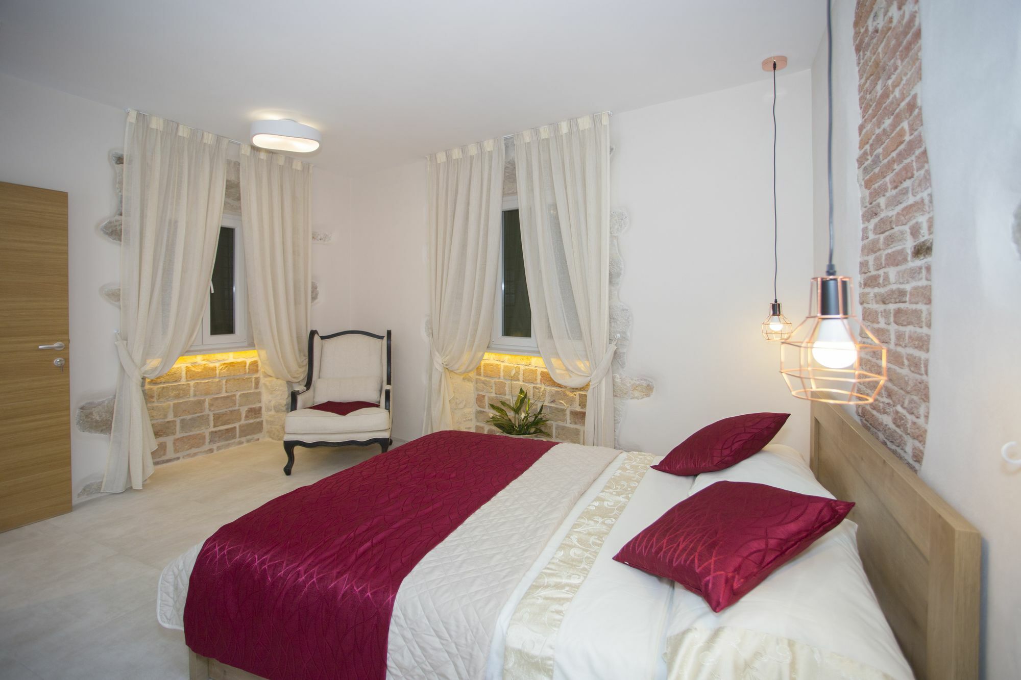 Situs Apartment