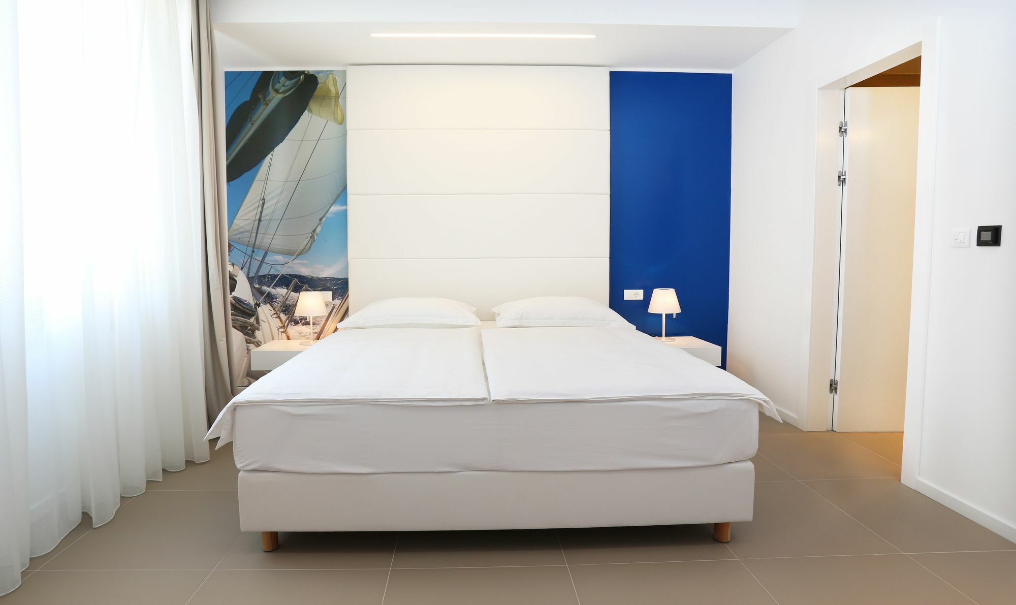 Guest house Scalaria 4*