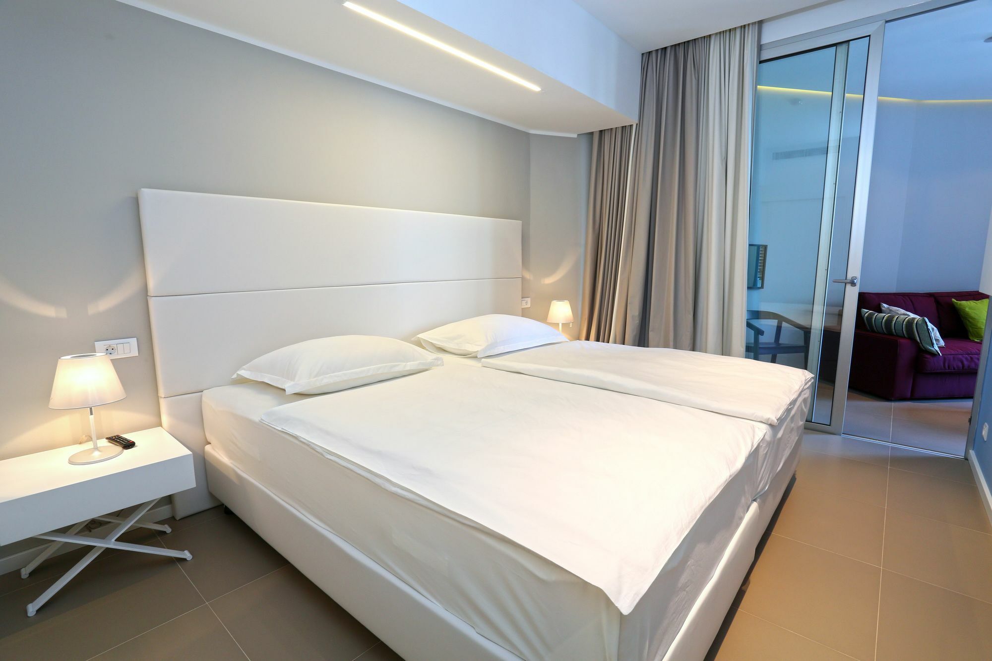 Scalaria 4* Split