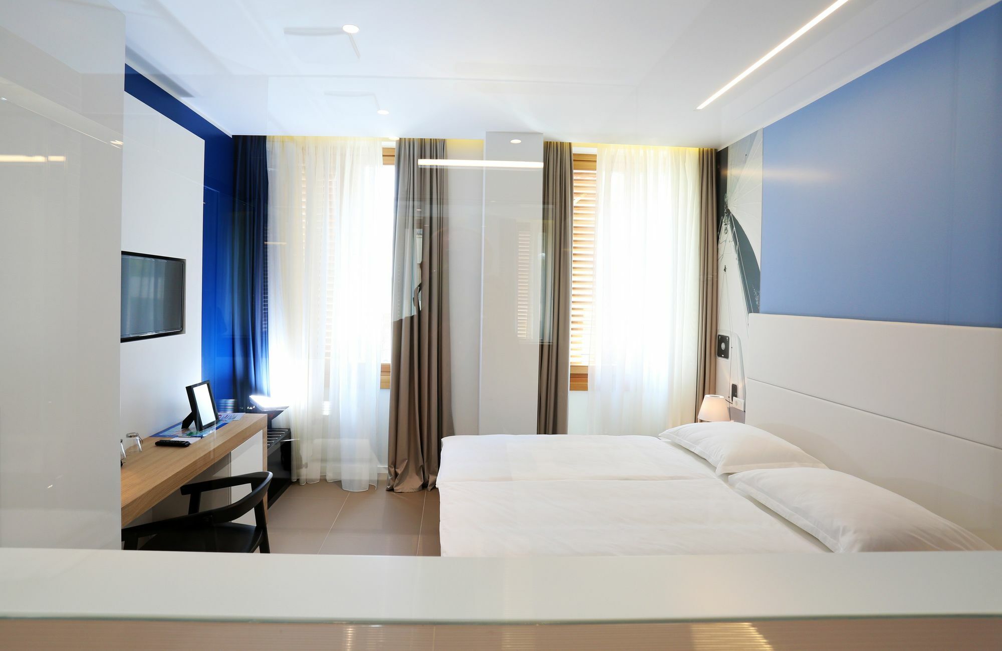 Guest house Scalaria Split