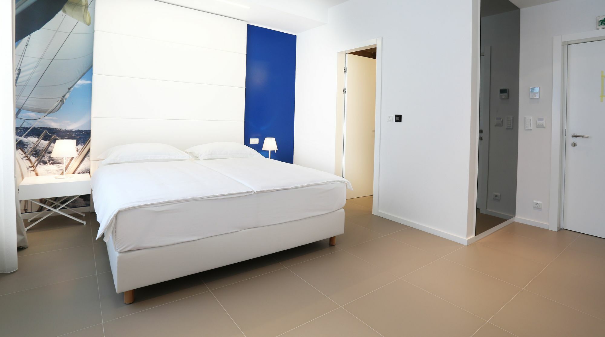 Scalaria 4* Split