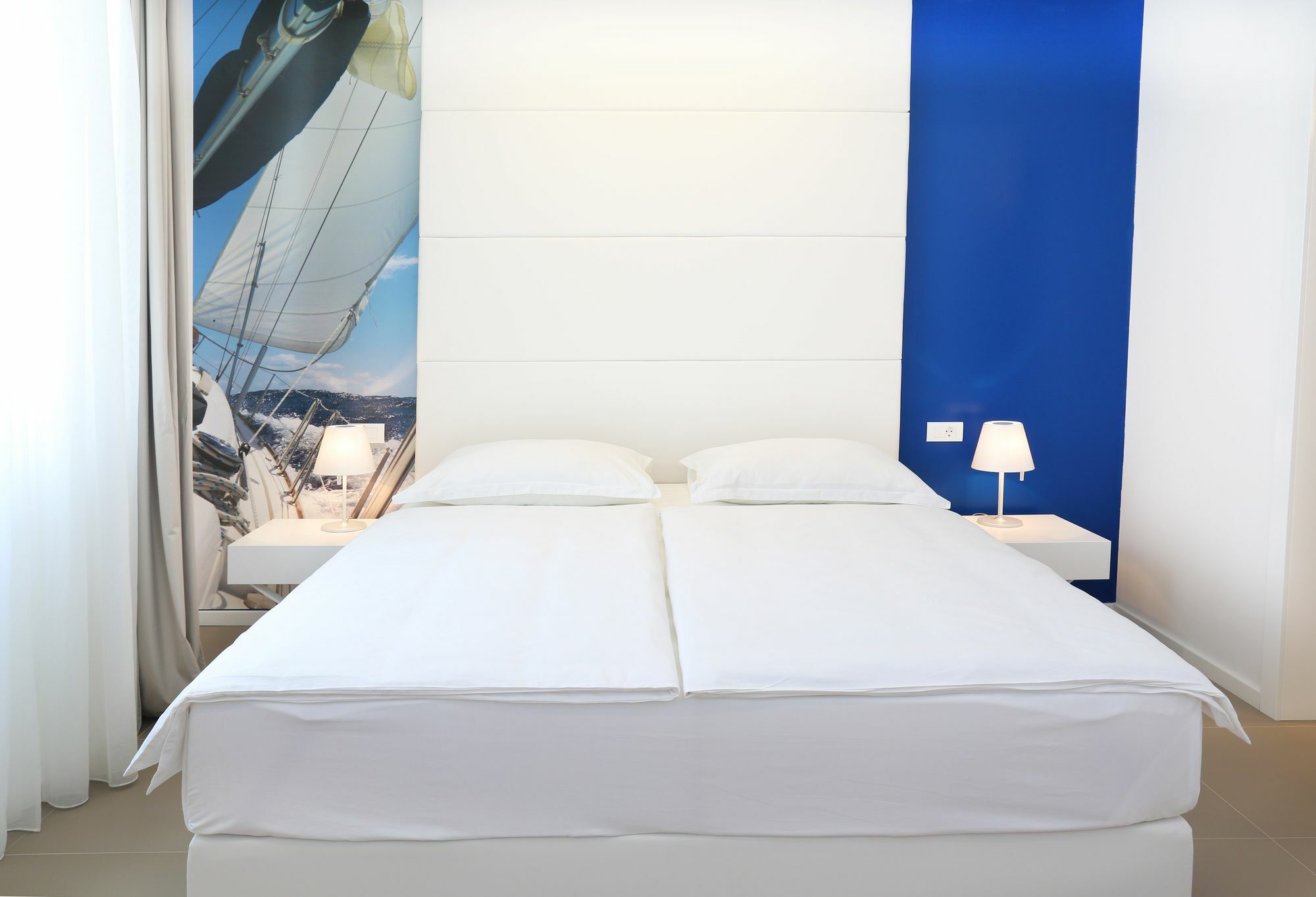 Scalaria 4*