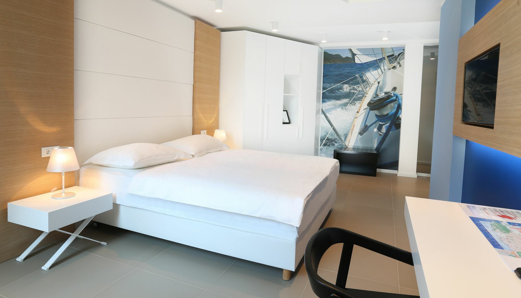 Guest house Scalaria