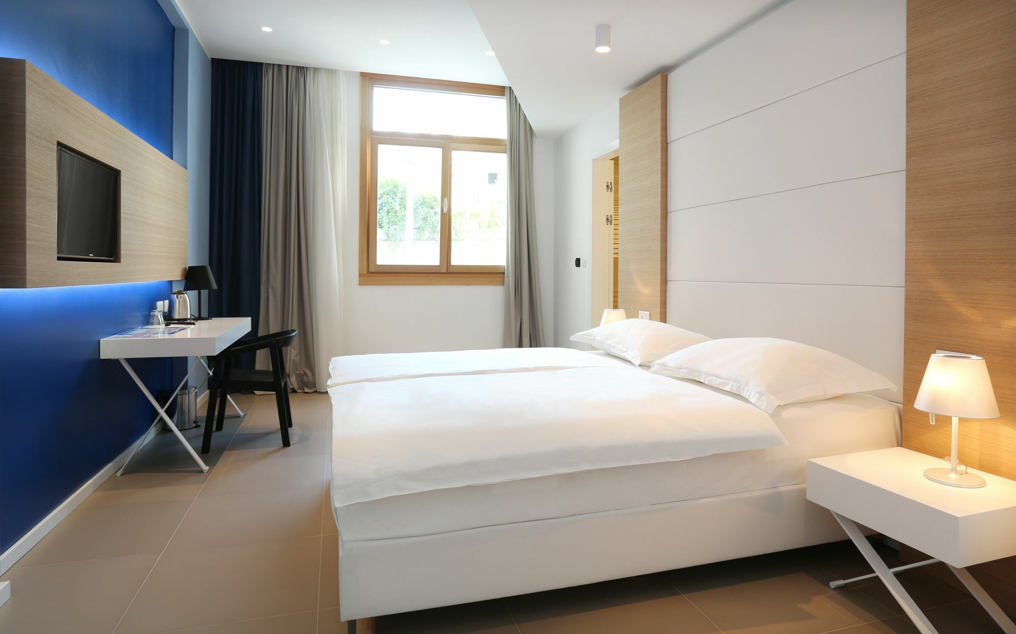 Scalaria Guest house