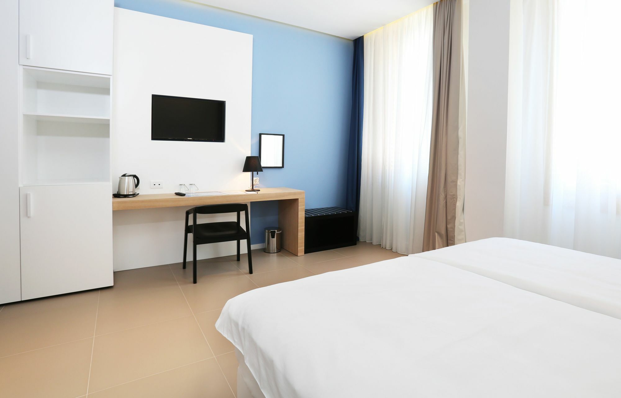 Scalaria Guest house