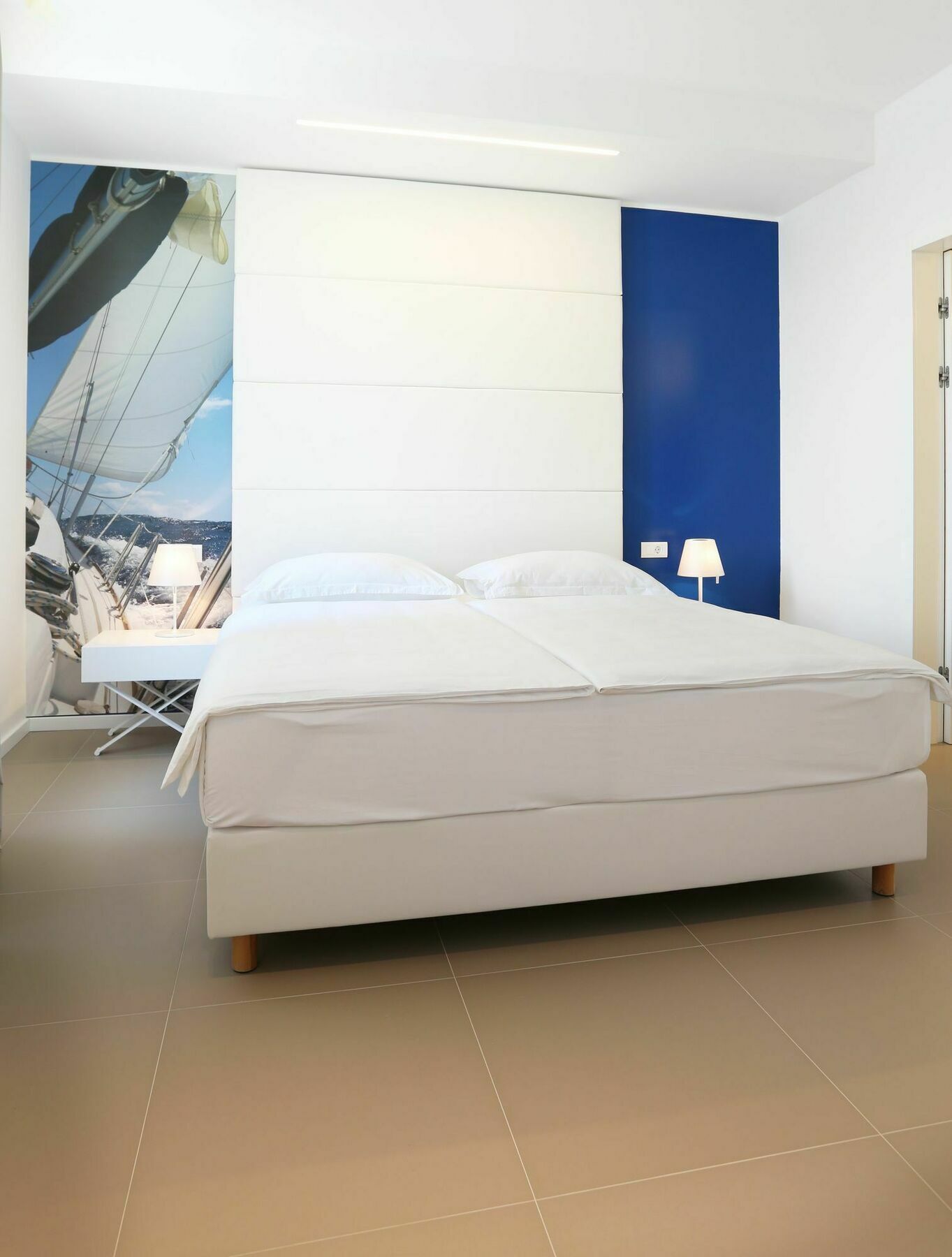 Guest house Scalaria Split
