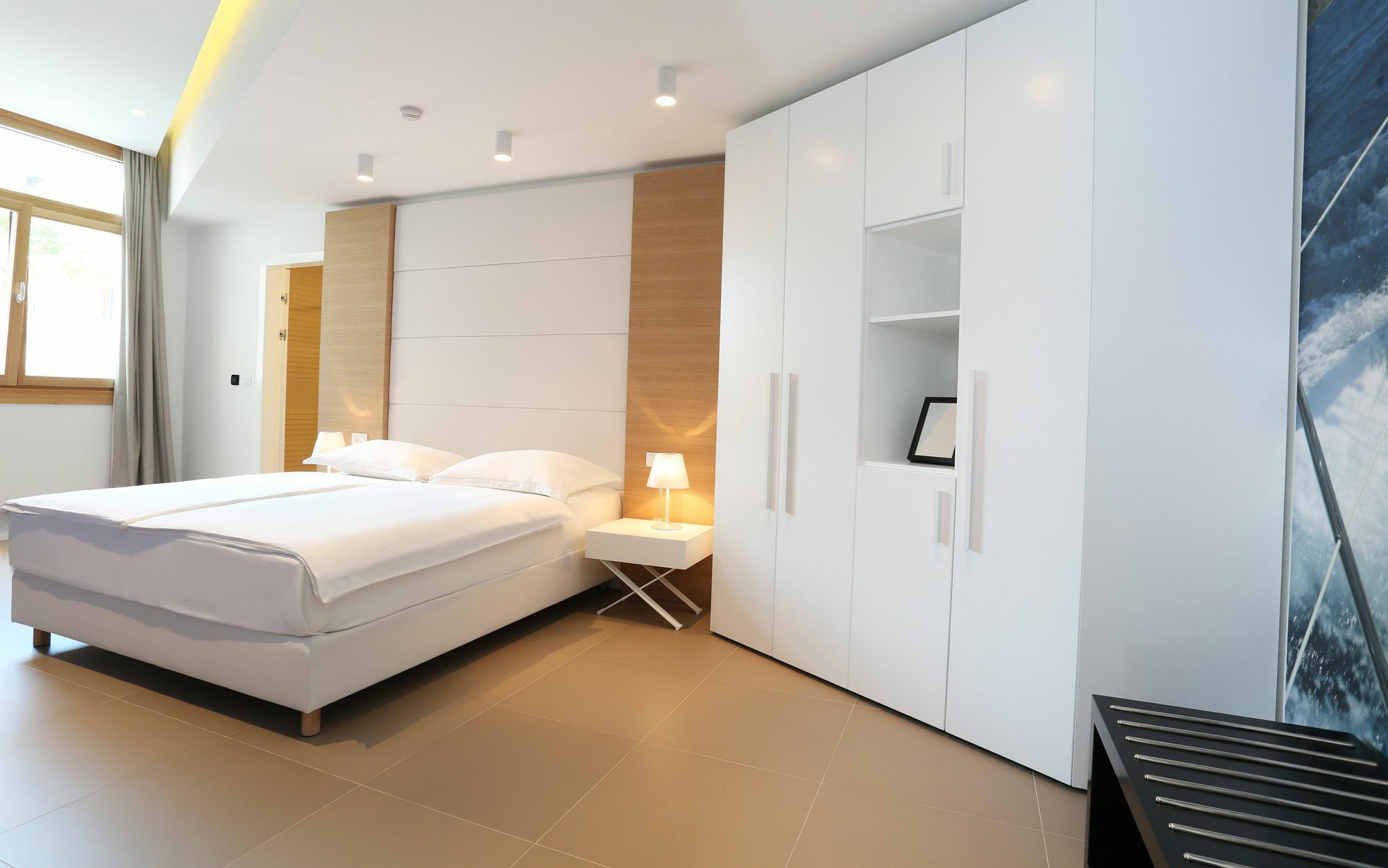 Scalaria Guest house