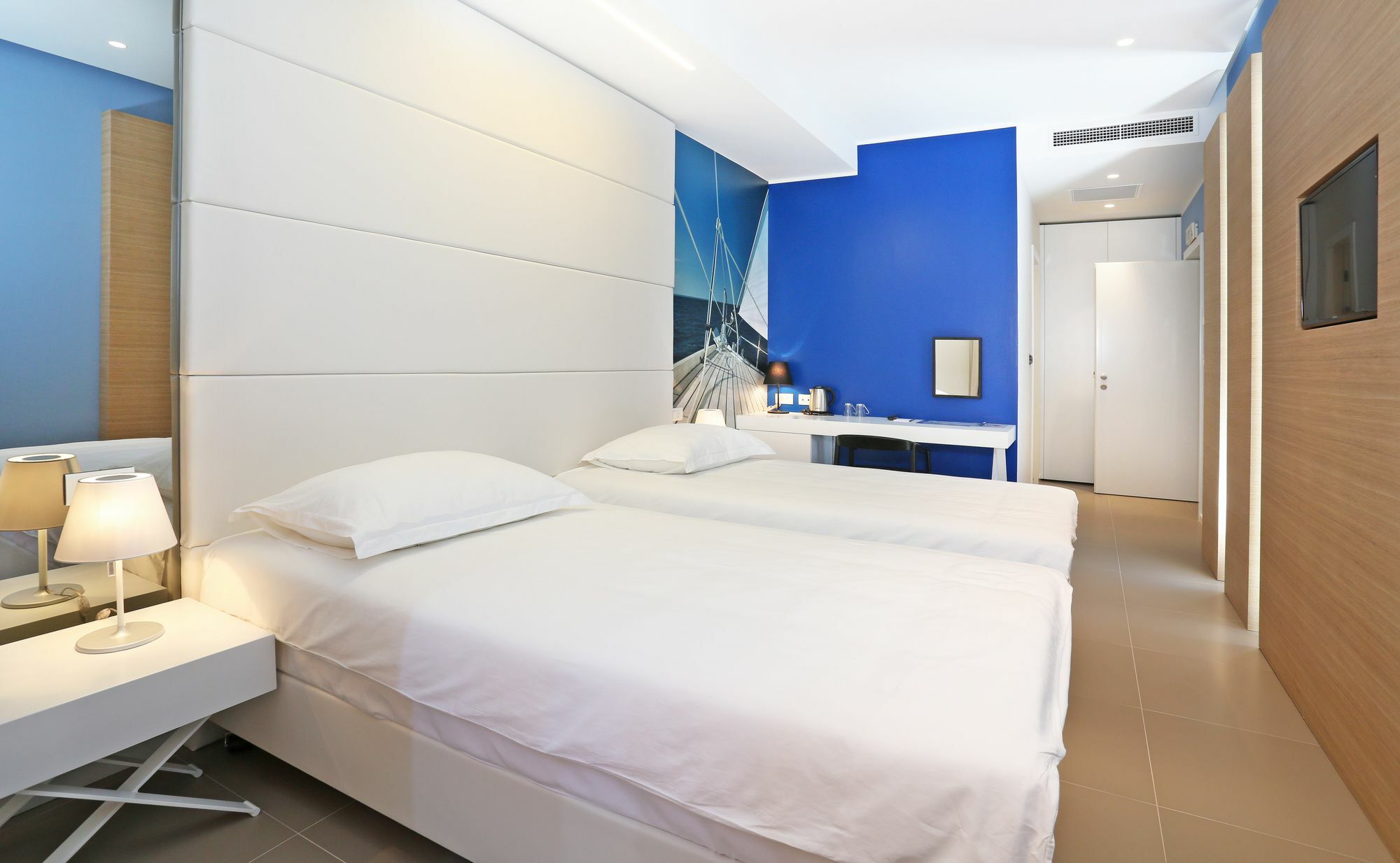 Scalaria 4* Split