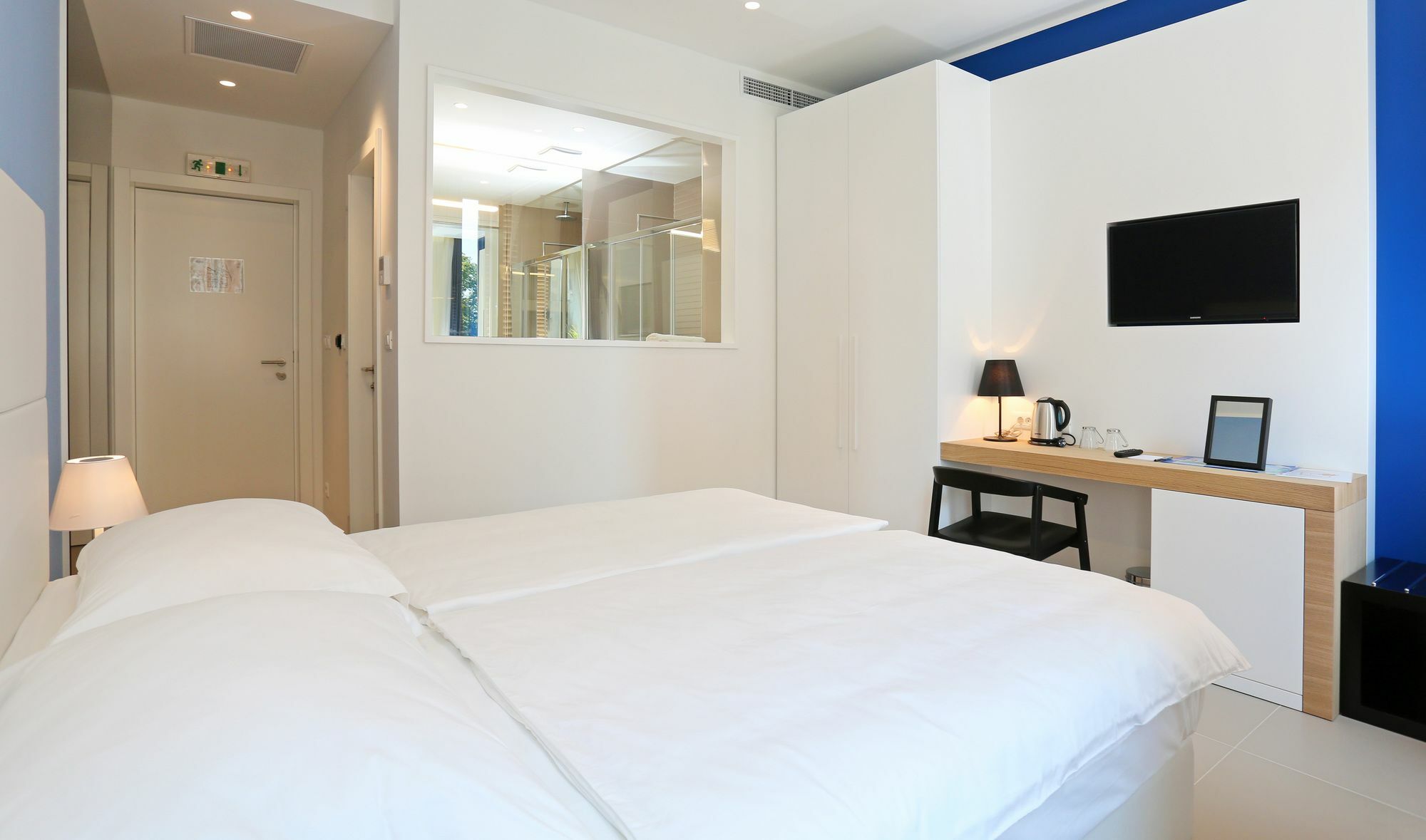 Guest house Scalaria 4*