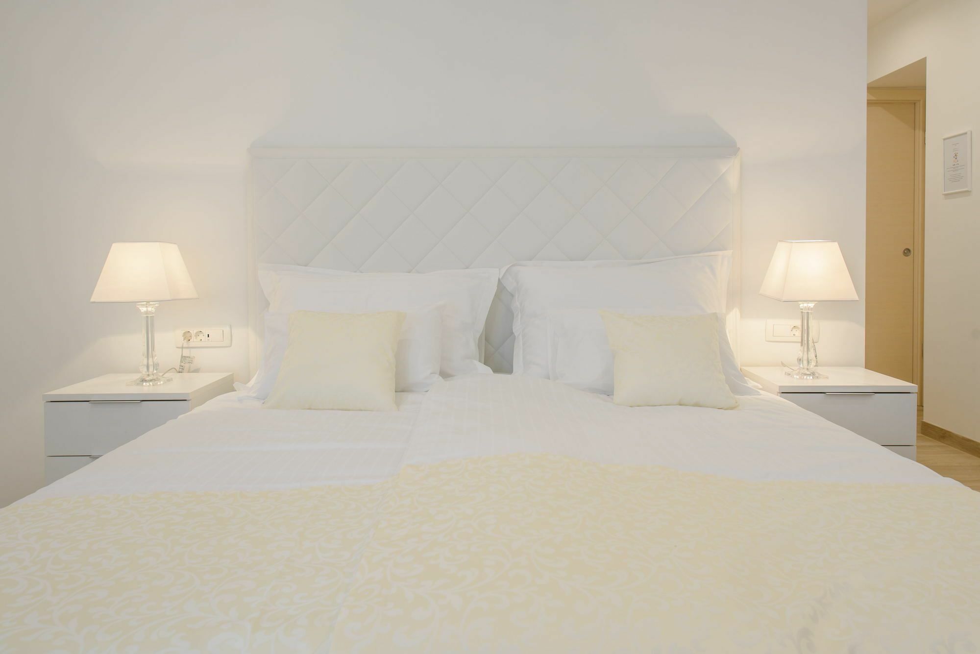 Location Hotel Split