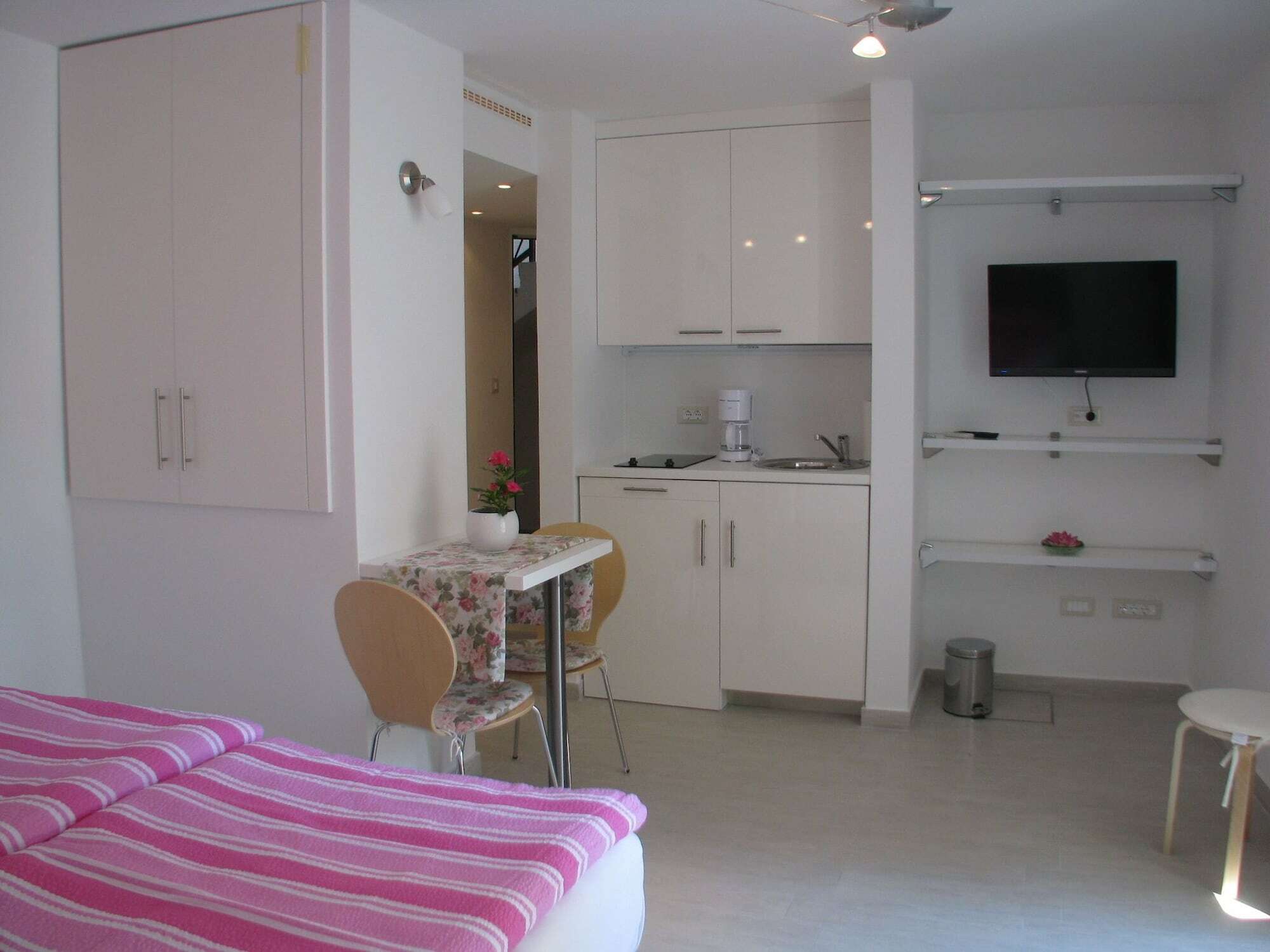 Center Guest house