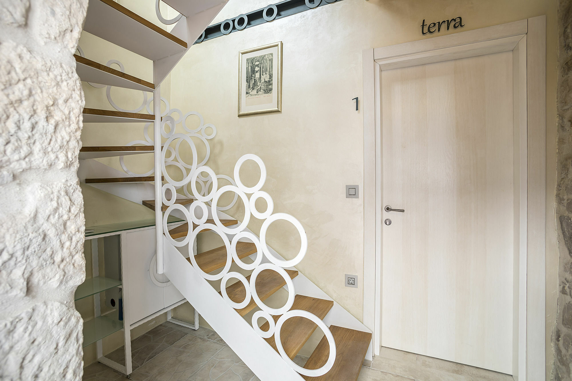 Bella Notte Di 4* Split