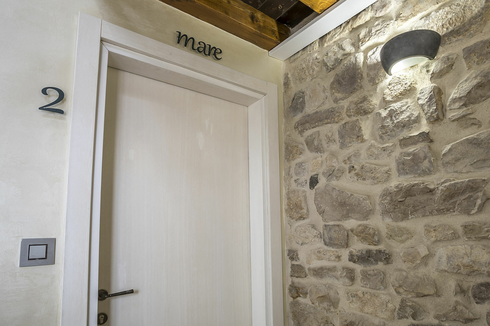 Bella Notte Di Acomodação com café da manhã  Split
