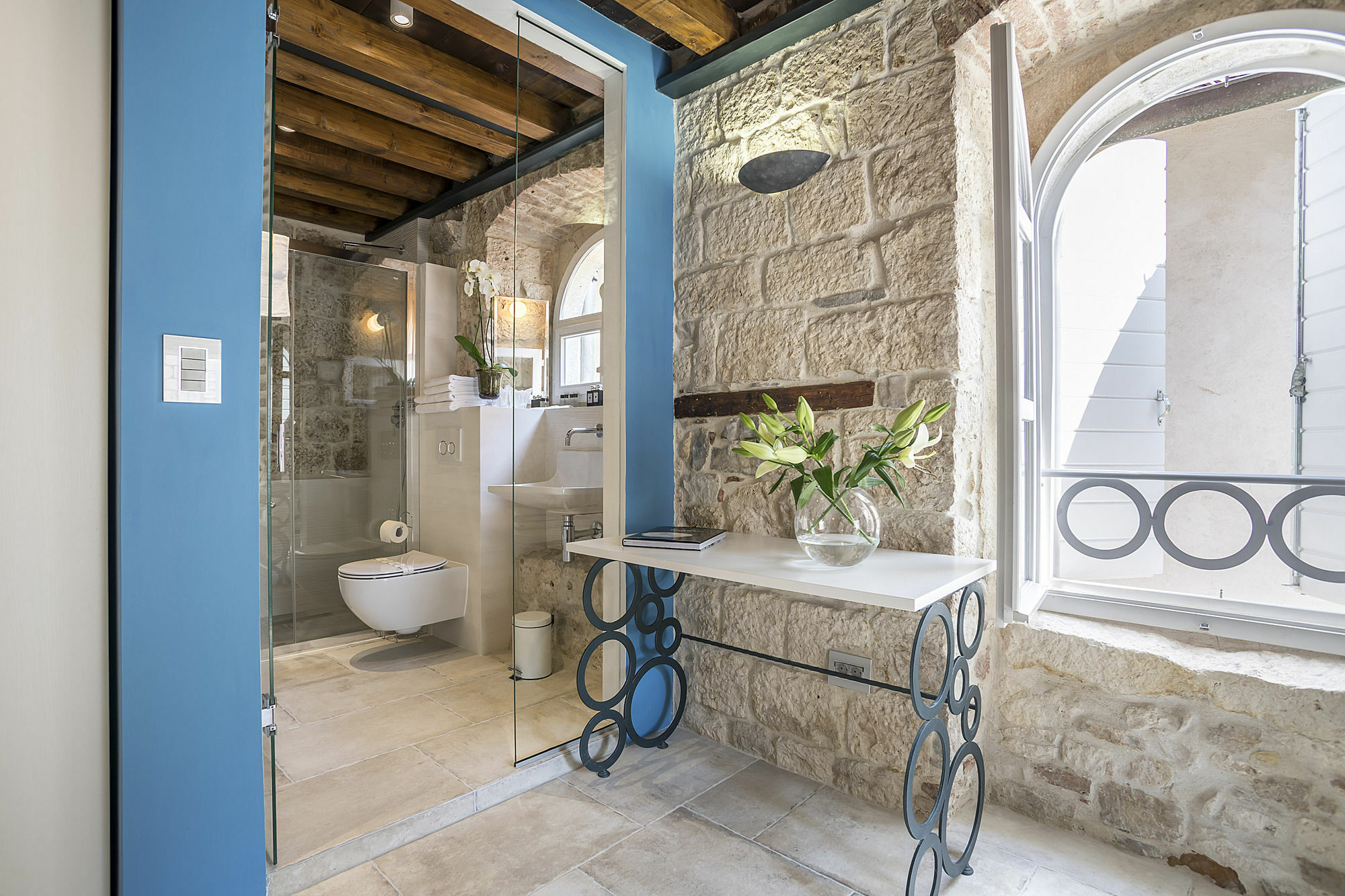 Bed & Breakfast Bella Notte Di Split