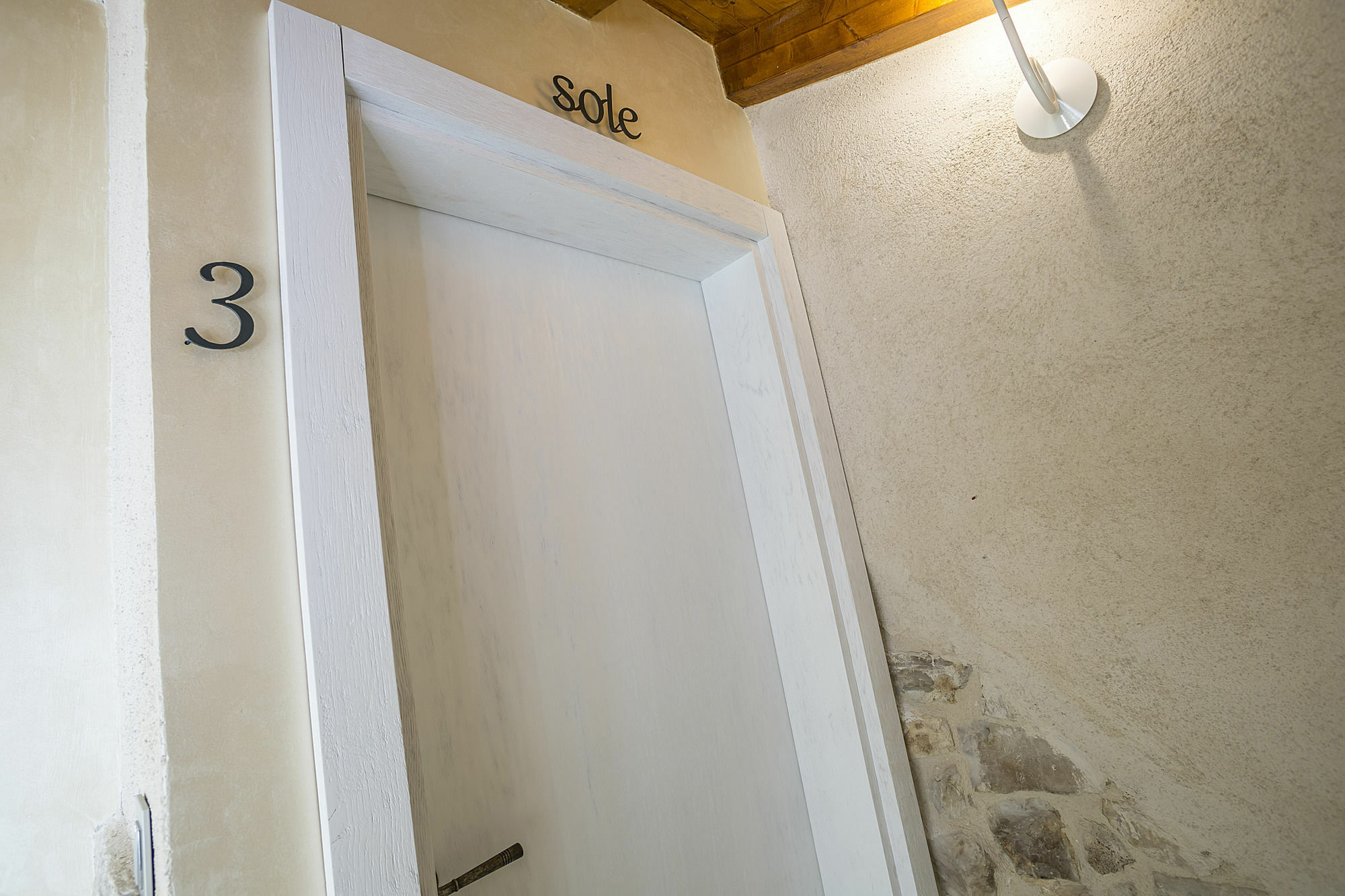 Bella Notte Di Bed & Breakfast 4*